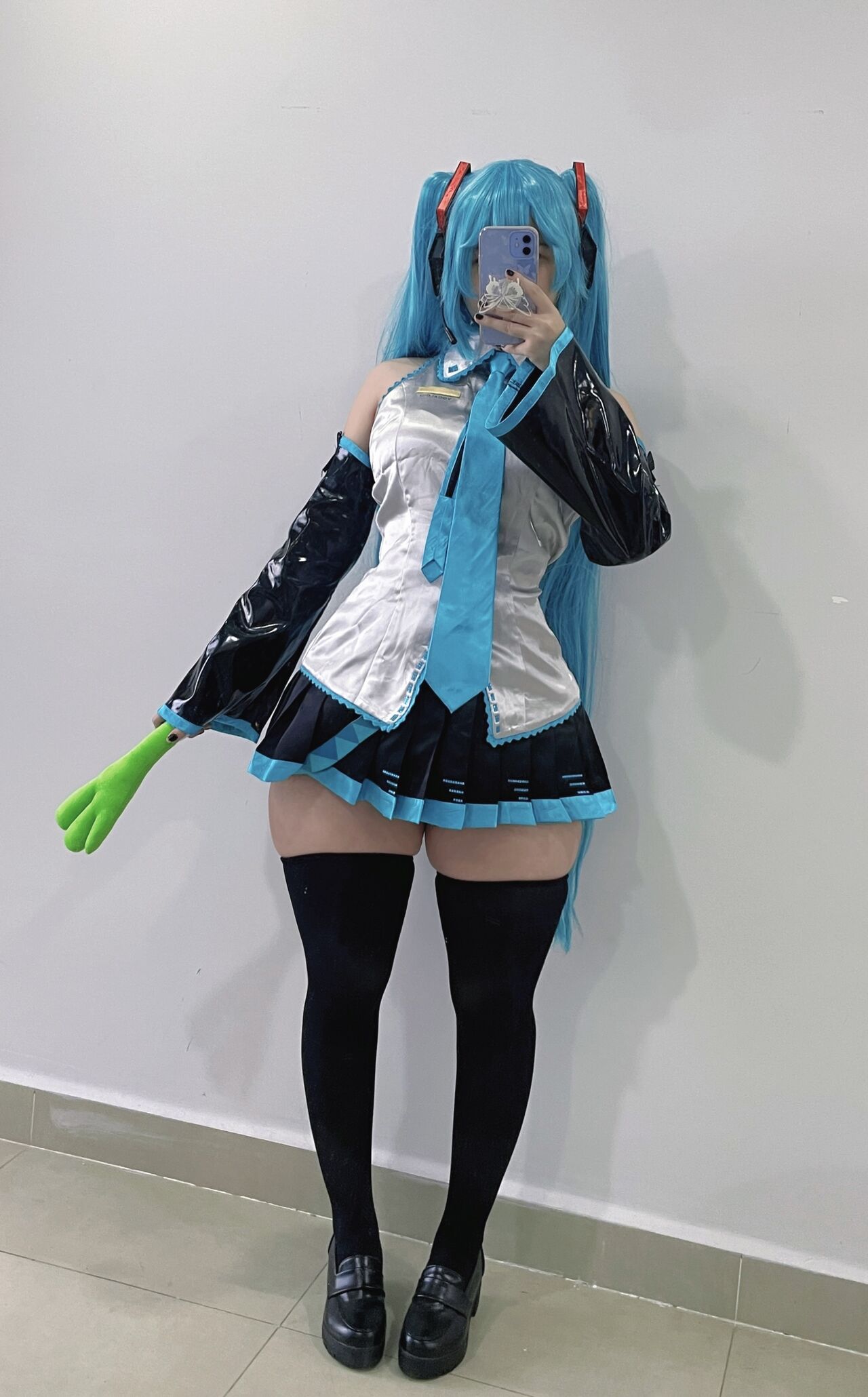 Peachuu - Hatsune Miku