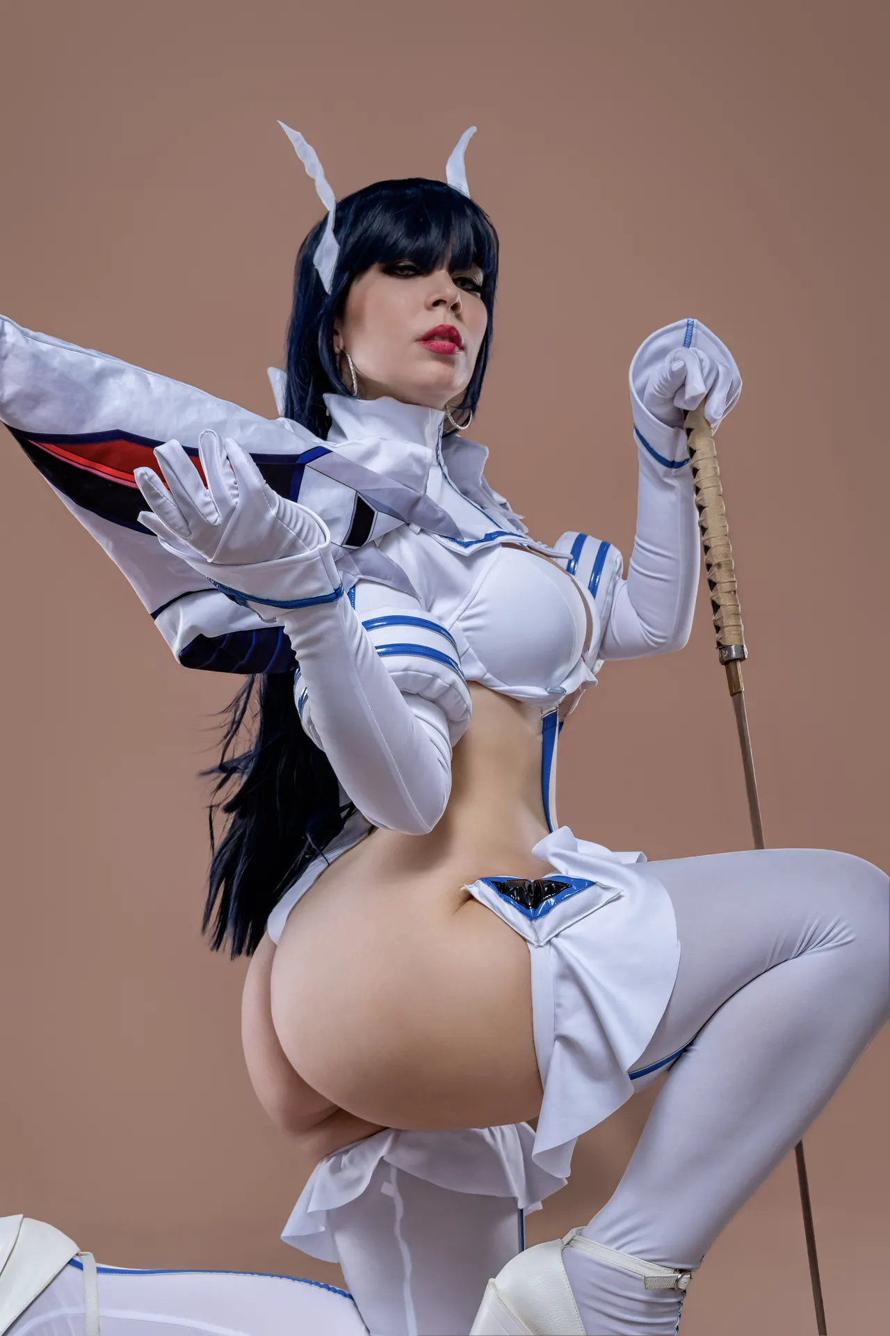 Caroangulito - Satsuki