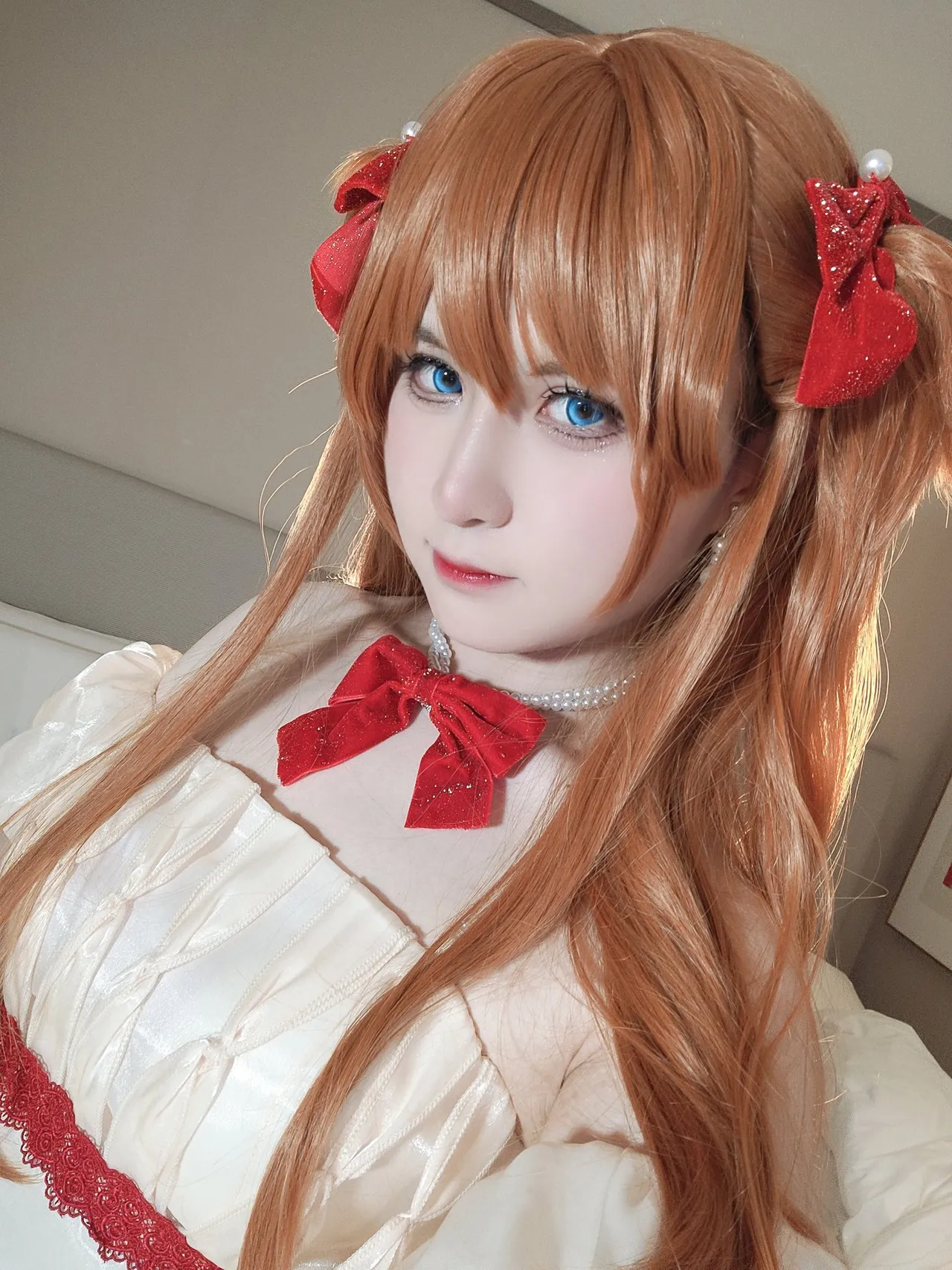 Kolento11 - Asuka Langley Soryu