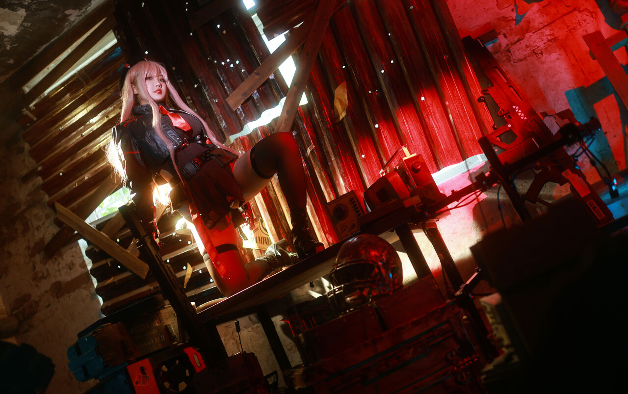 小完能干脆面qvq - 拉毗