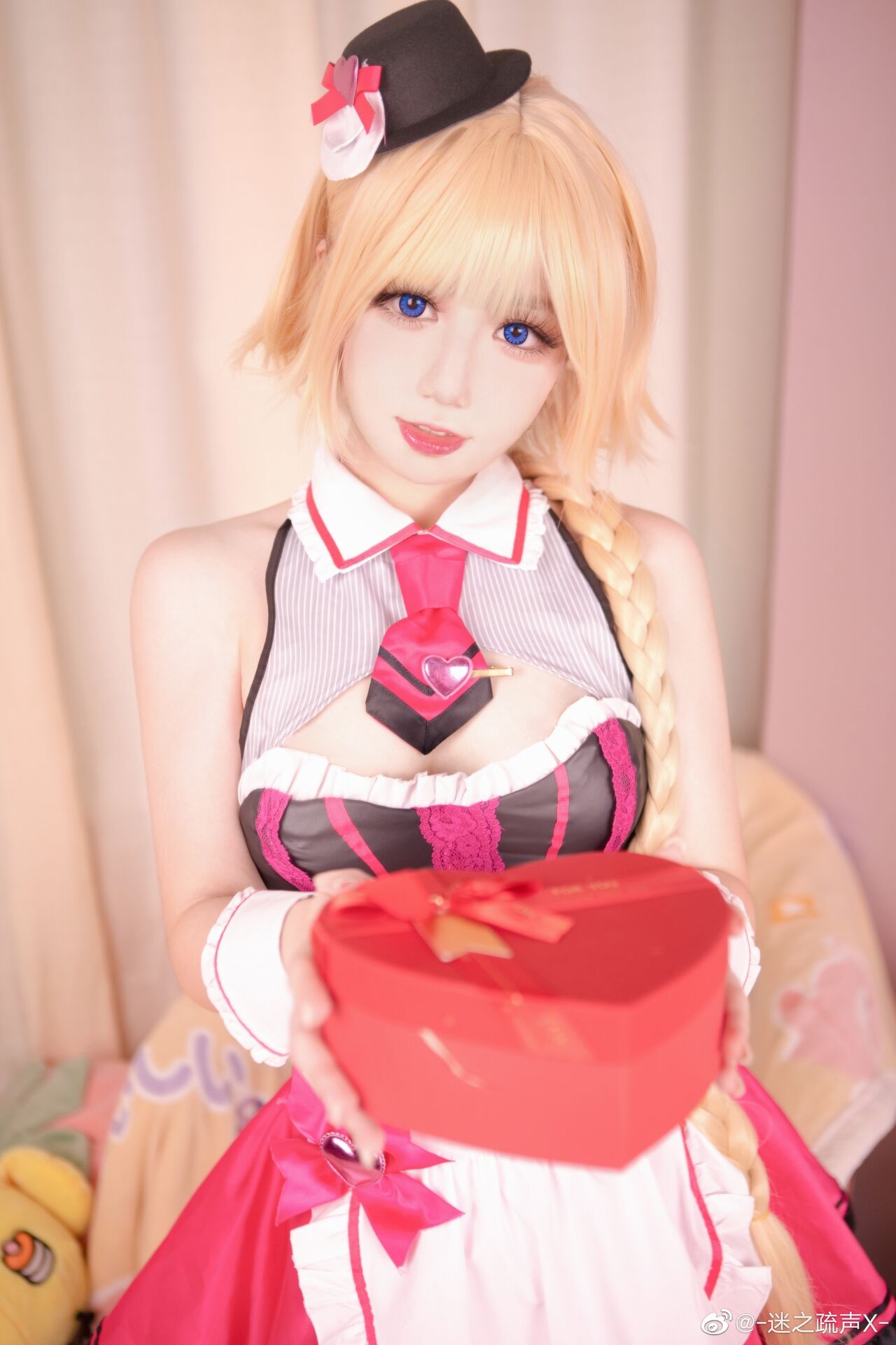 [_玉见津弥_] 贞德