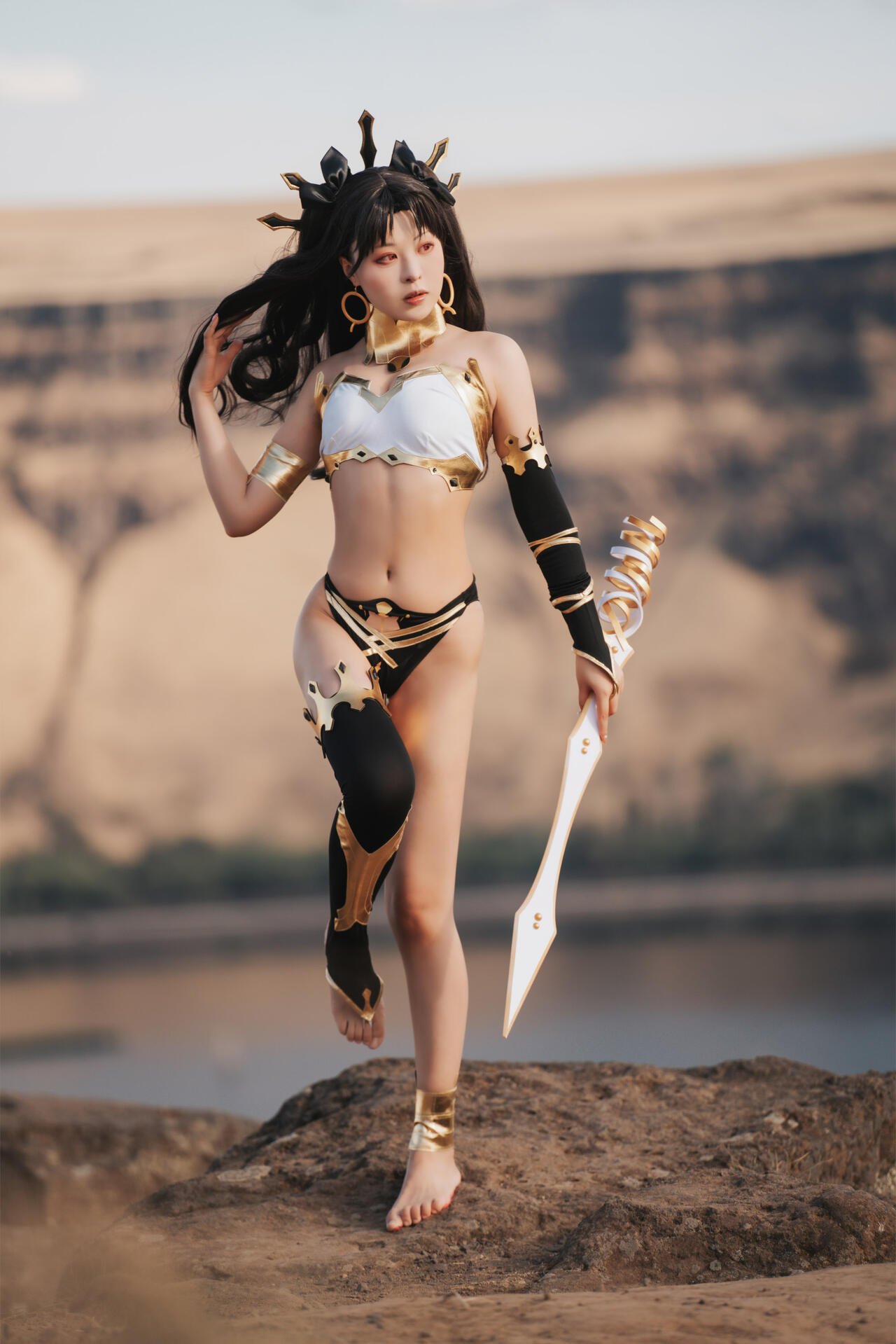 Himeking_伊斯塔尔