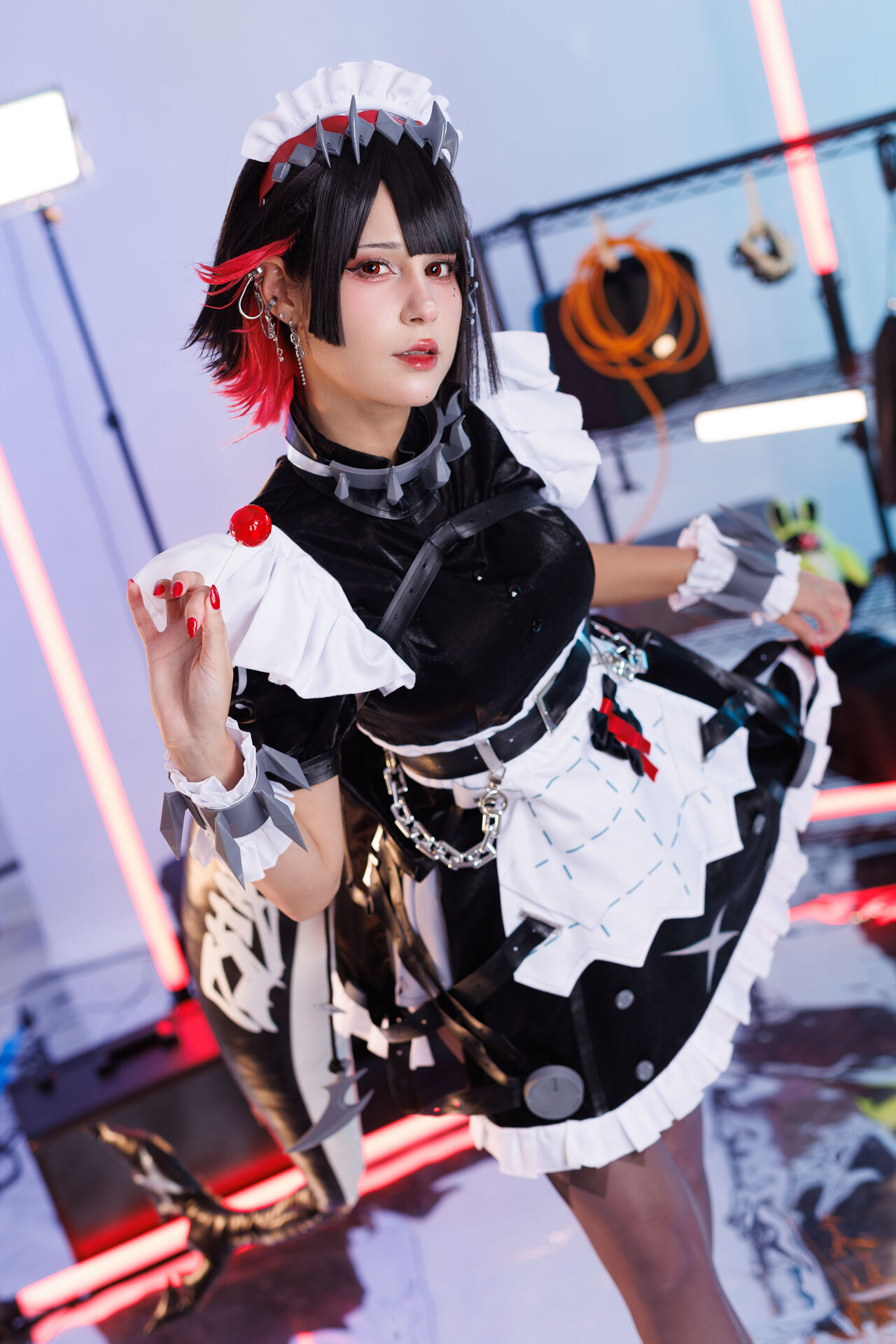 Jean Wanwan - Ellen Joe