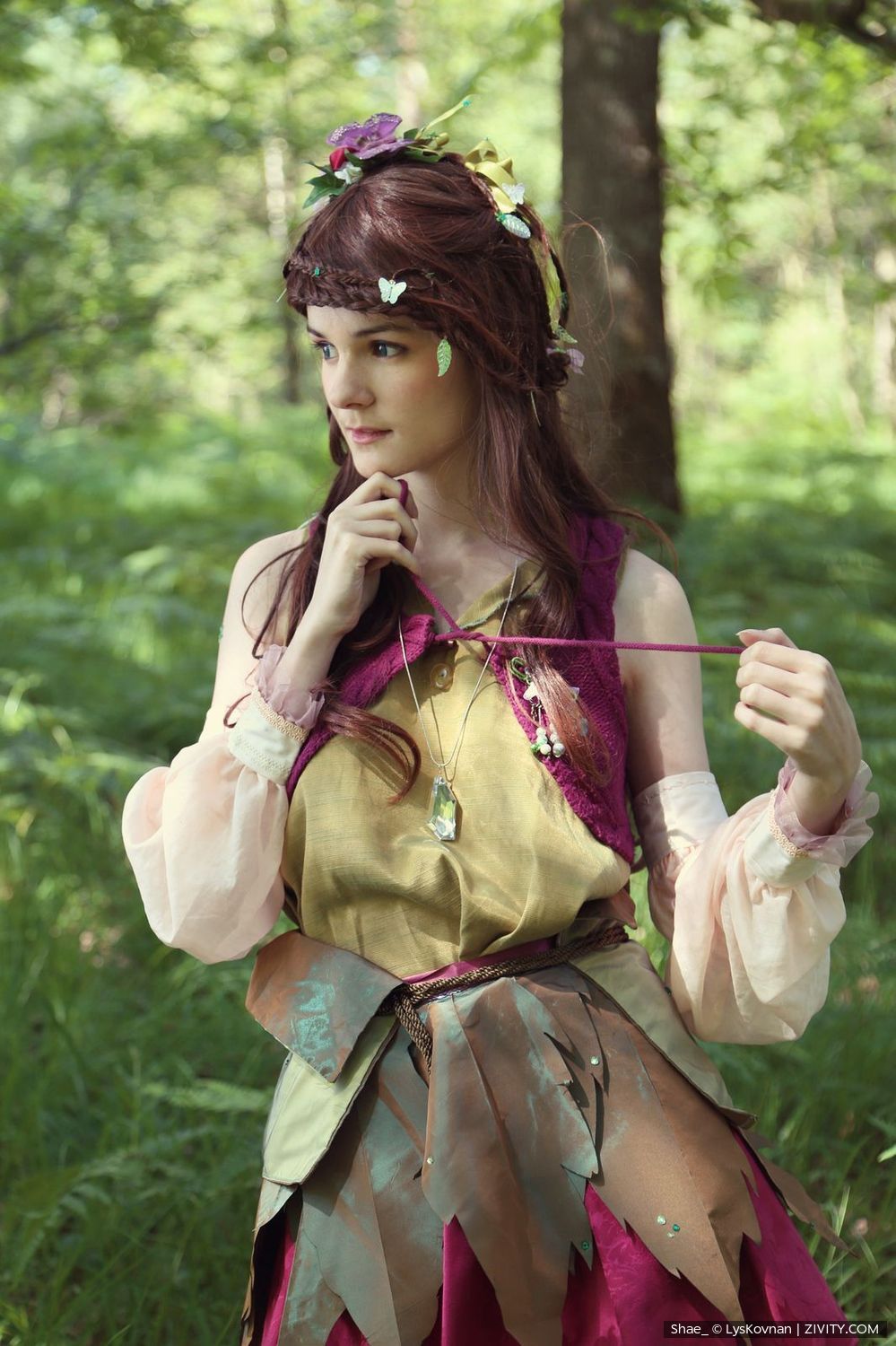 ShaeUnderscore - Sun Sonata