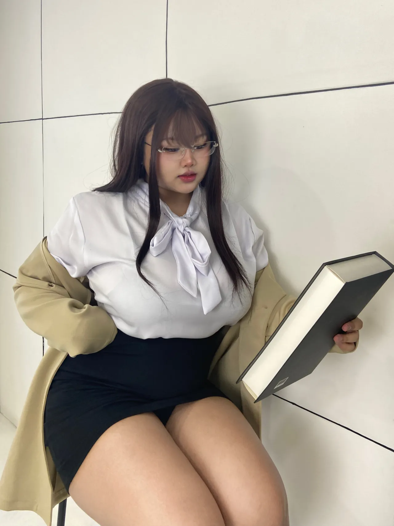 [Micaneesan] Mayuri Hanyu