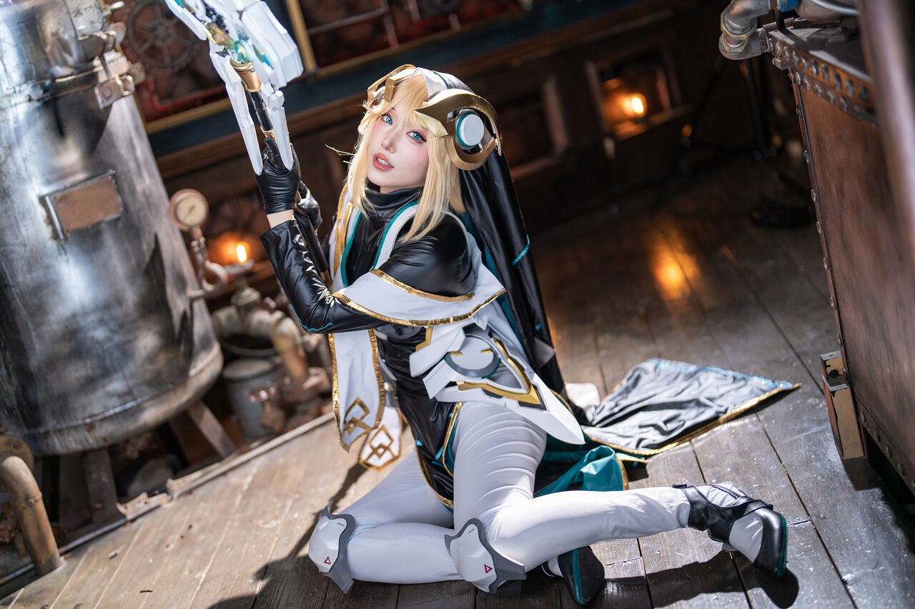 C104_KIRIKOxNIKKEコスプレ写真