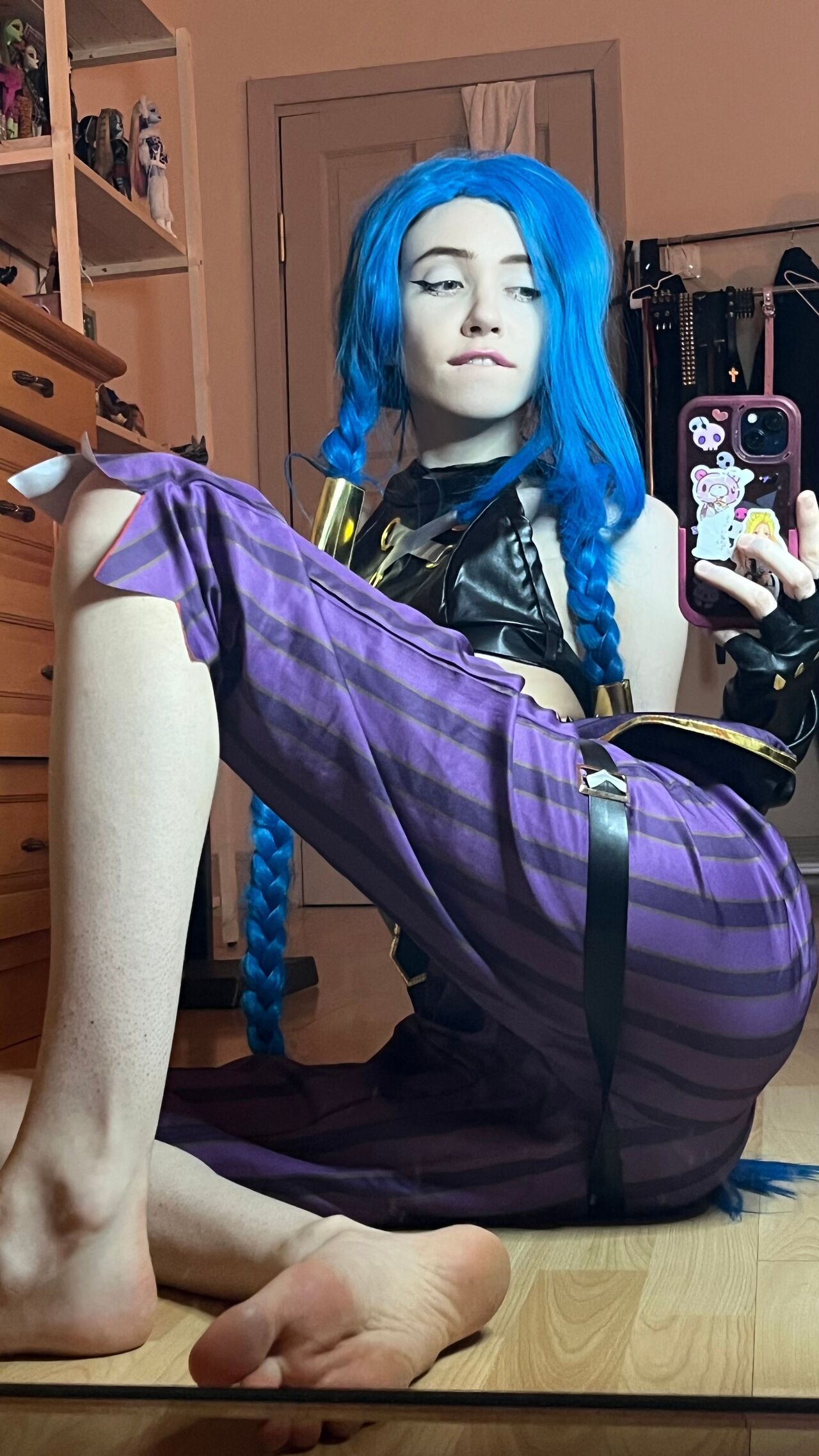 YourSmallDoll - Jinx