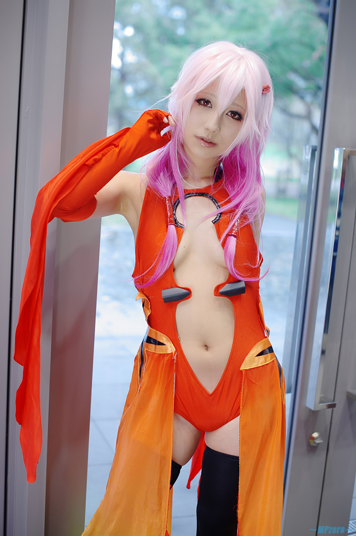 Kuuta - Guilty Crown
