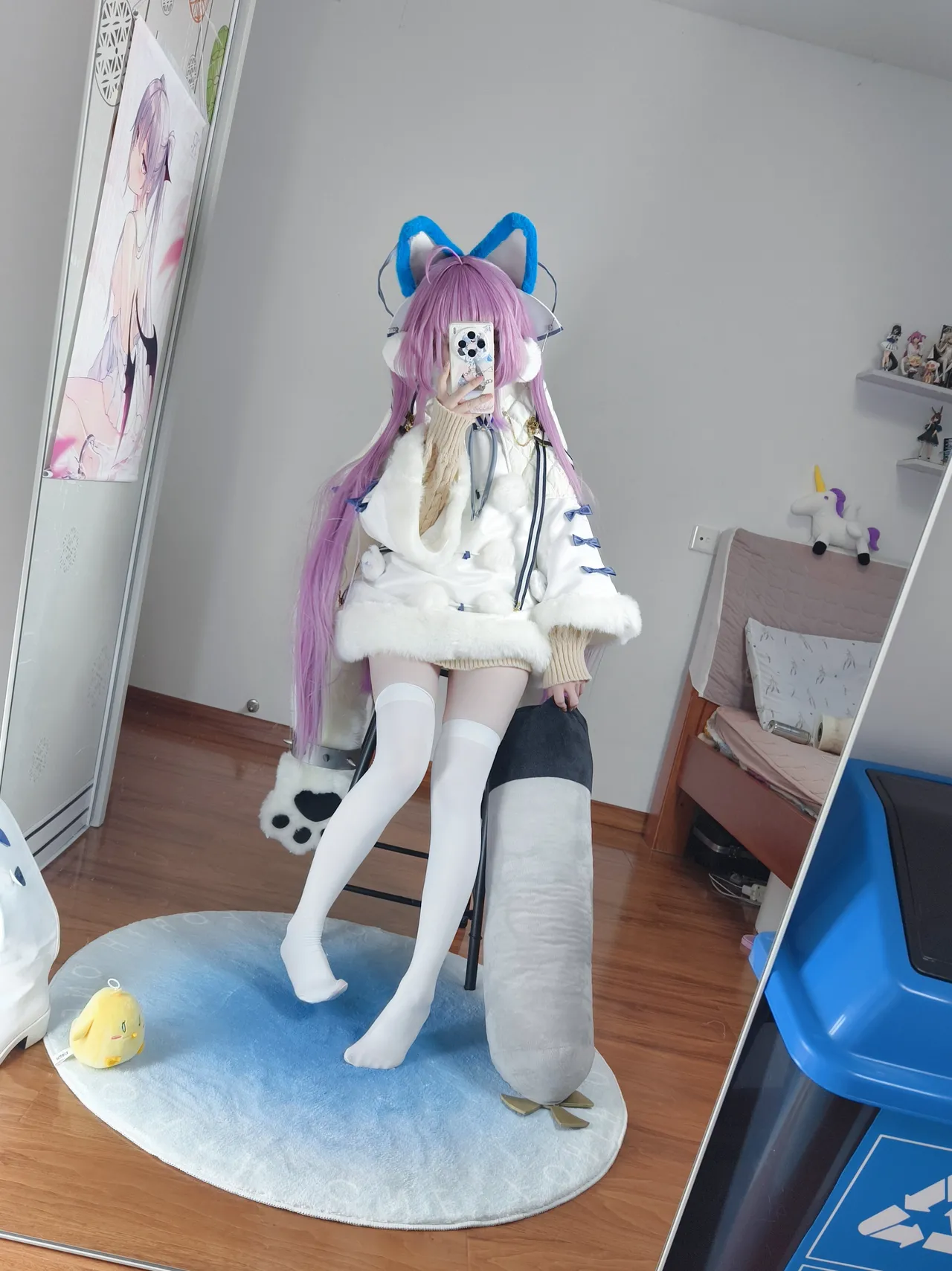 Reng - Tashkent (Azur Lane)