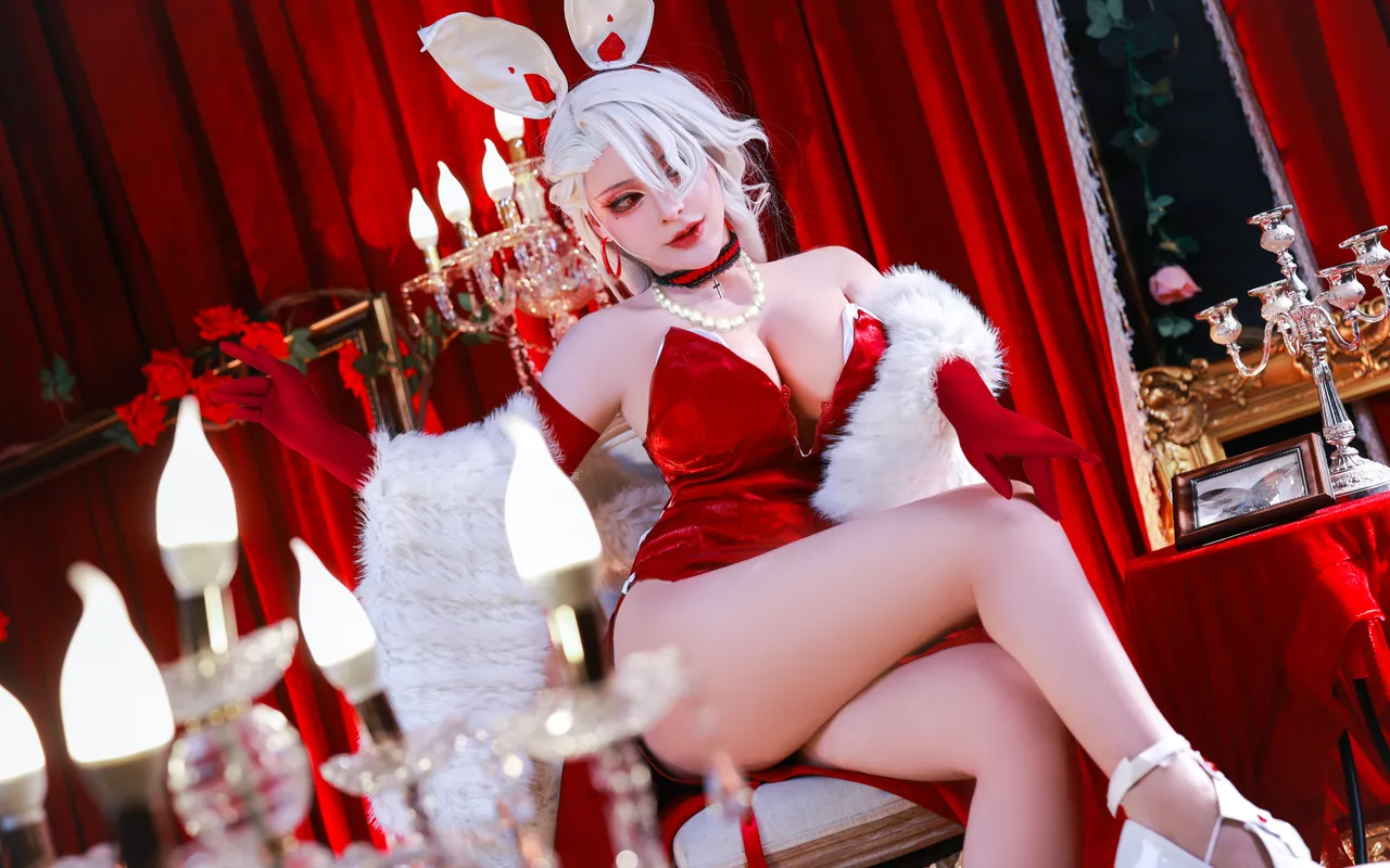 是帅气阿枫 - 碧蓝航线 海因里希亲王