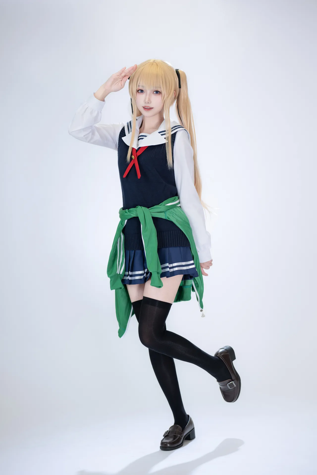 [小木曾AYA]路人女主的养成方法