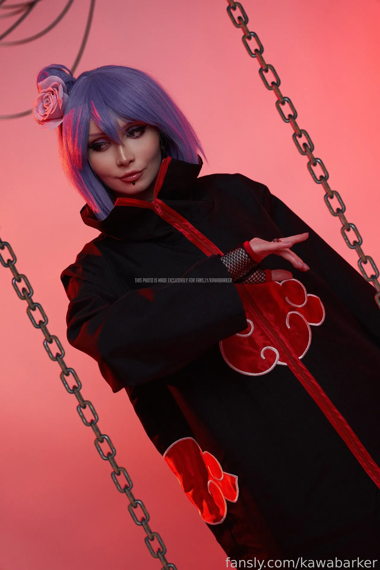 Zirael Rem - Konan