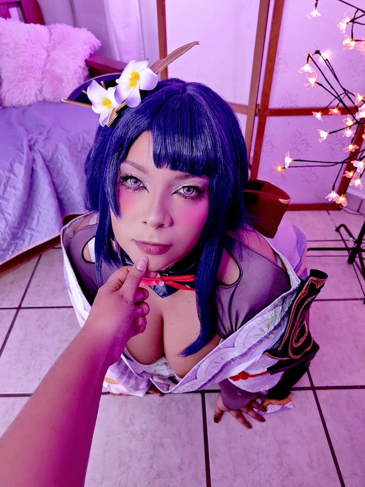 Kimiko - Raiden Shogun