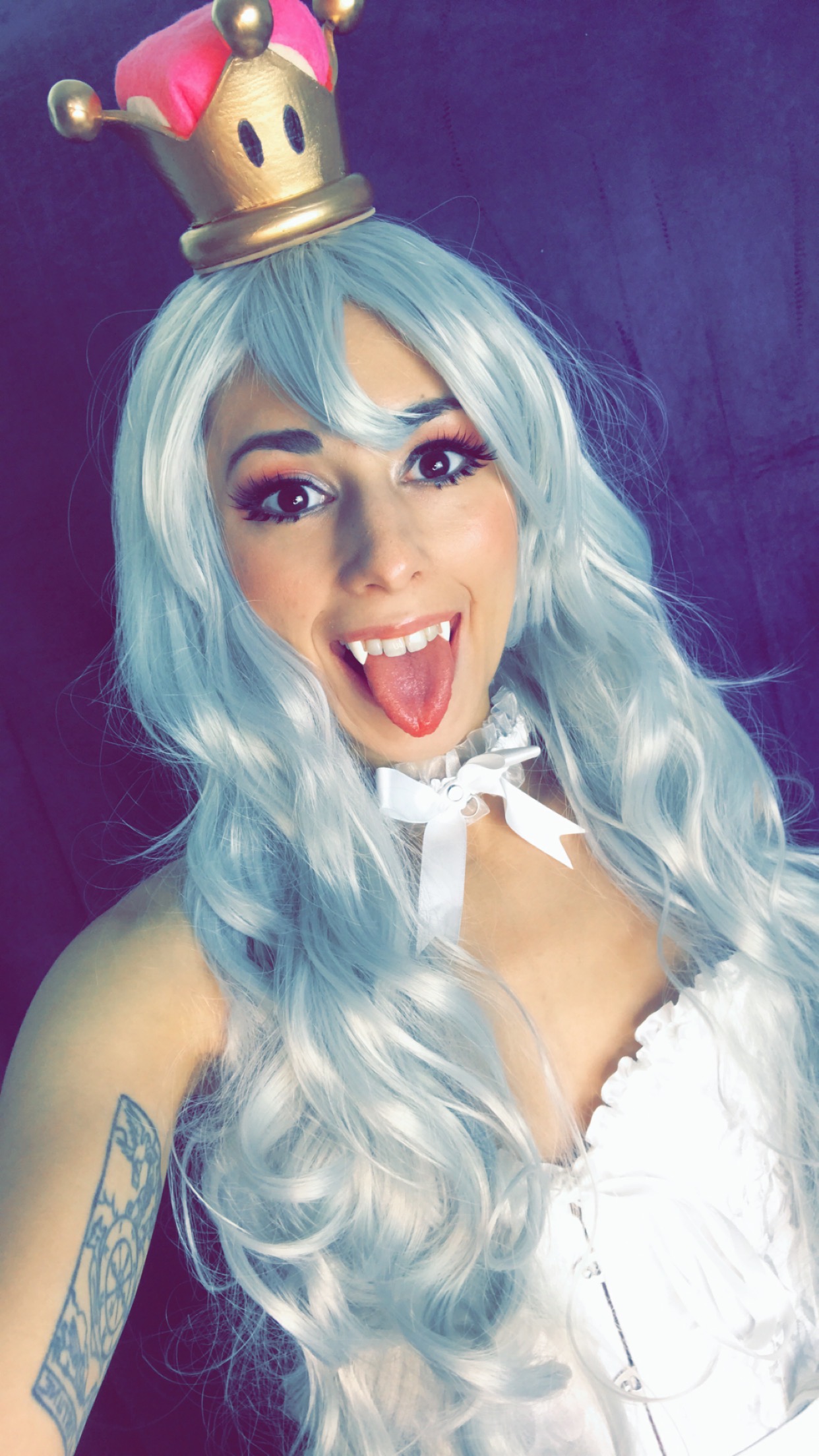 LunaRexx - Boosette