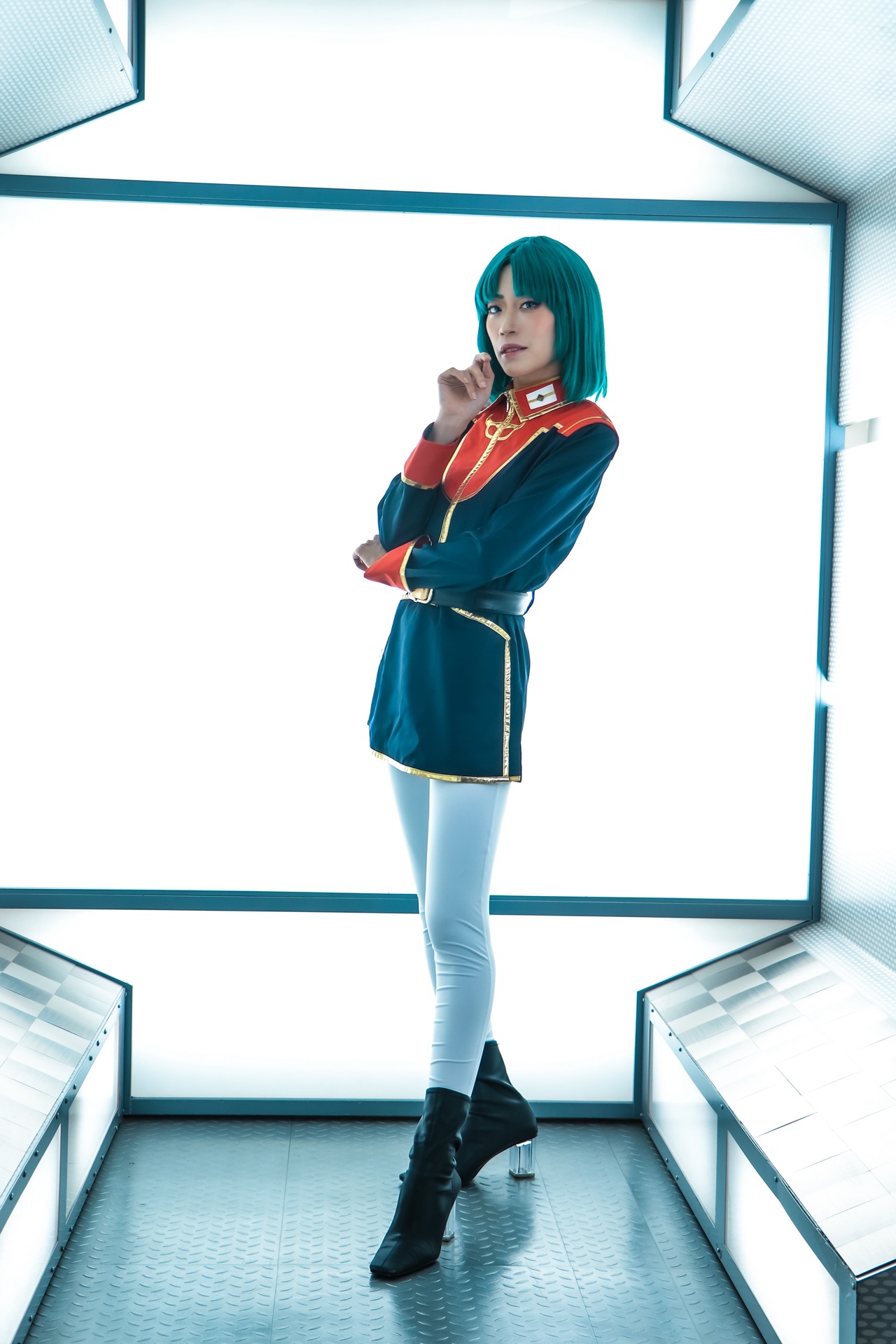 夜が来て、それから