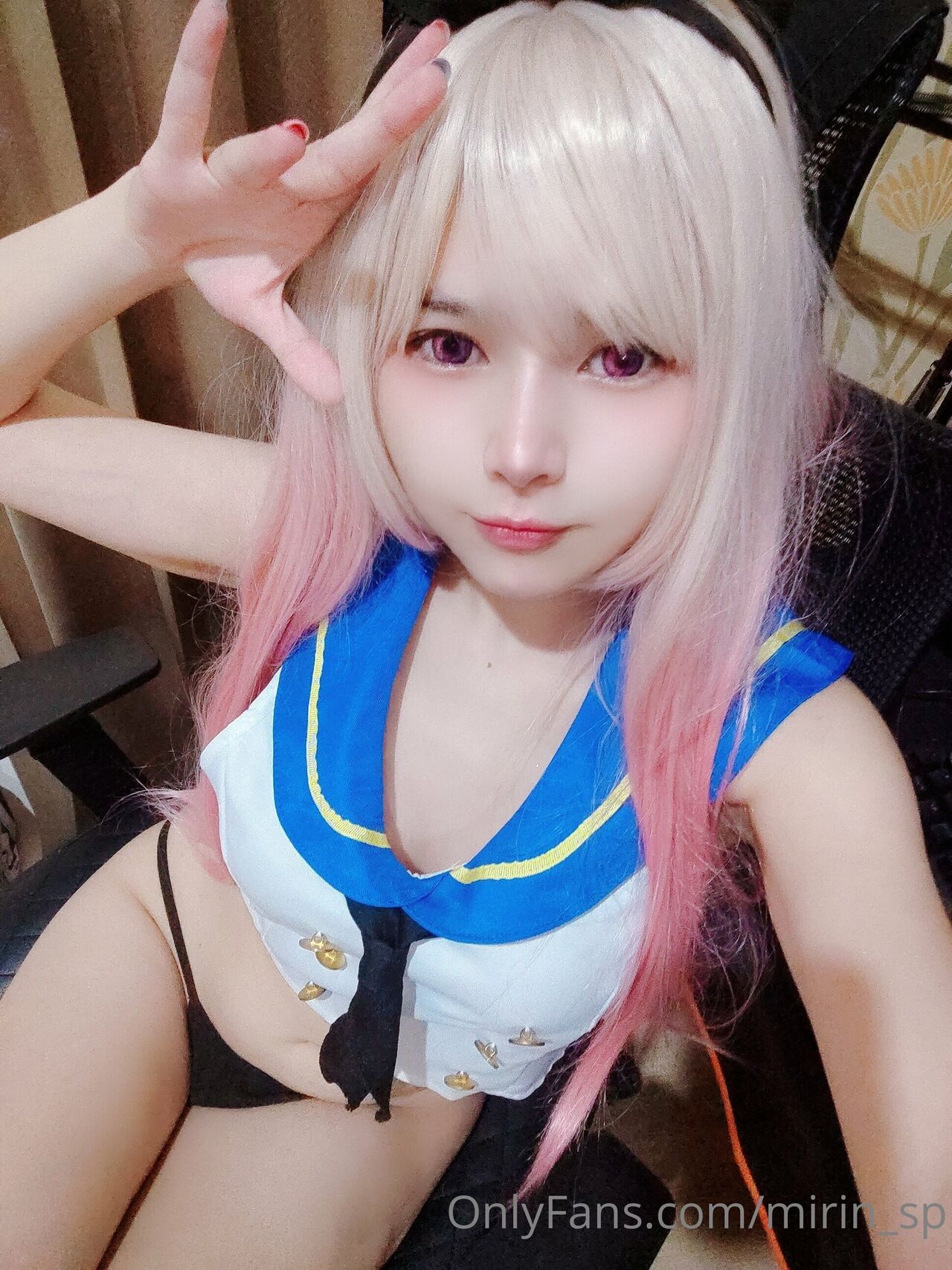 [MirinShu] Shimakaze