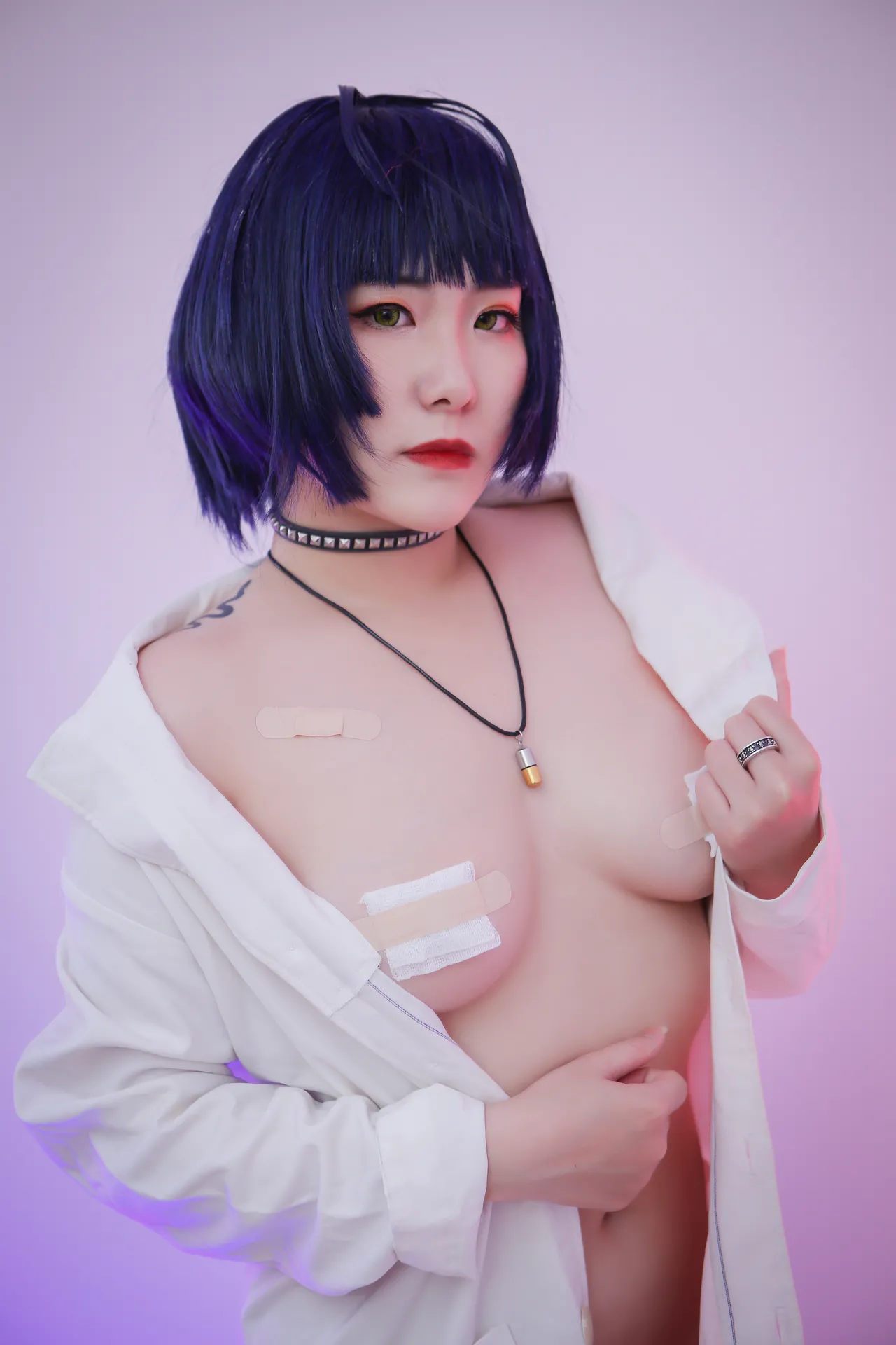 SunnyVier - Tae Takemi