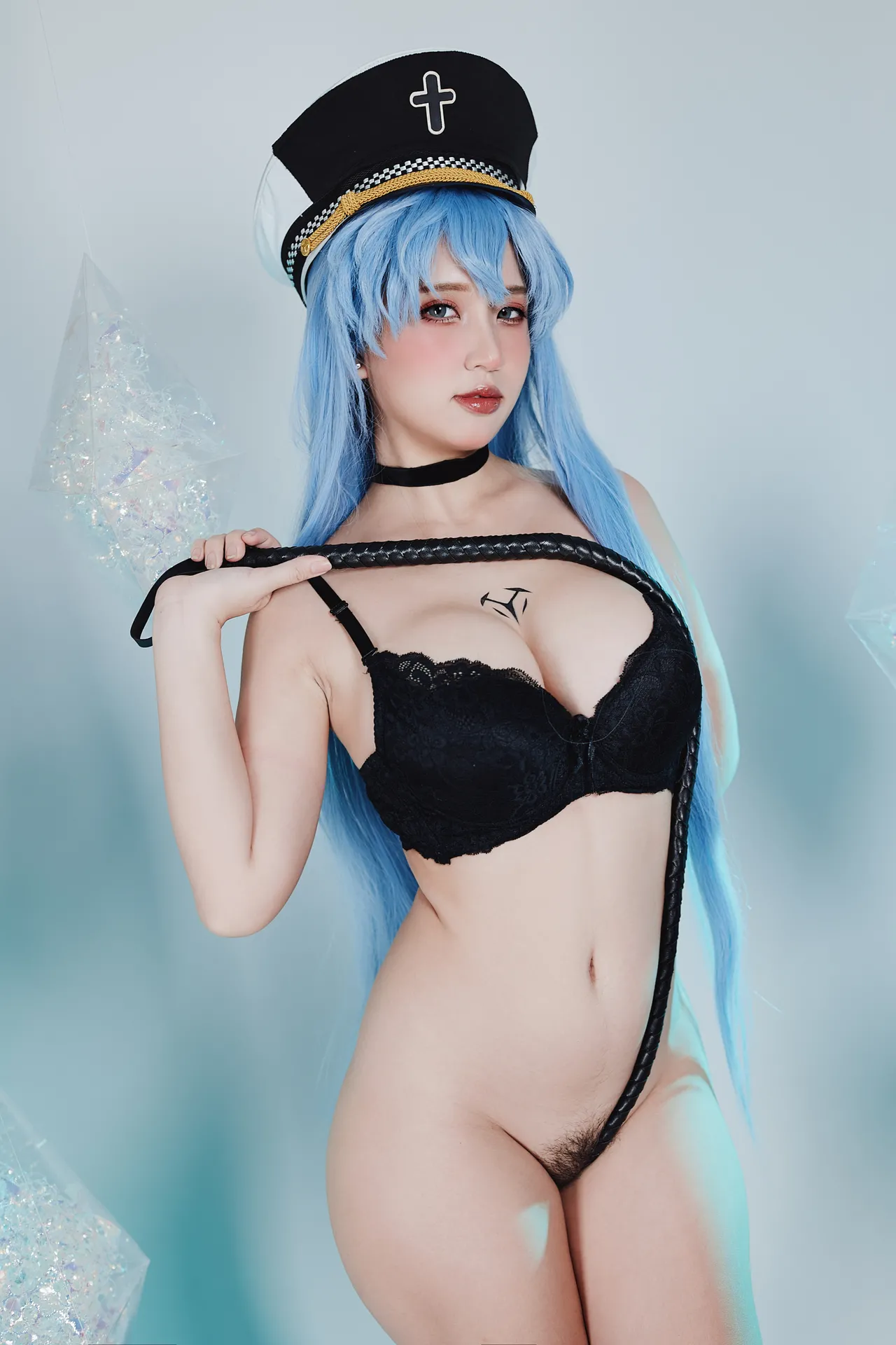 Puypuy - Esdeath