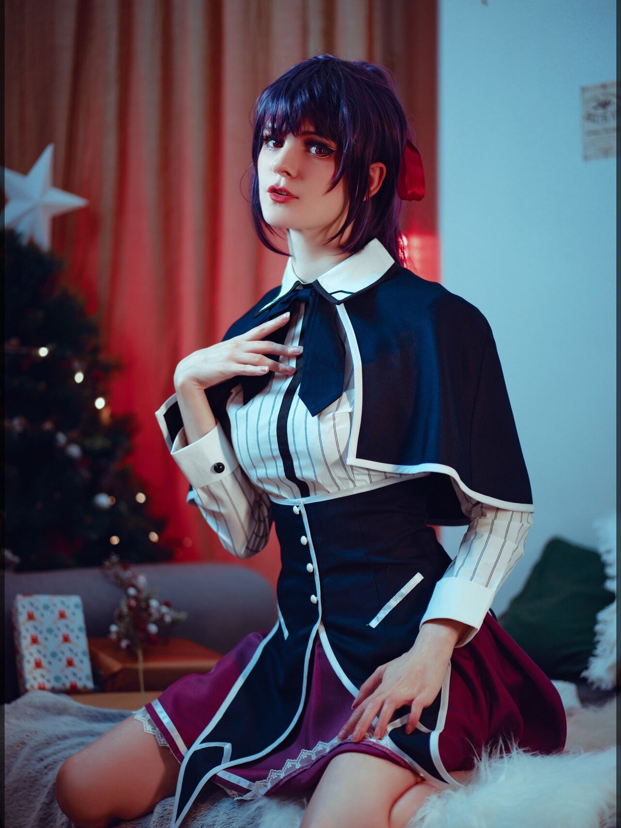 Shaeunderscore - Devil’s Holiday