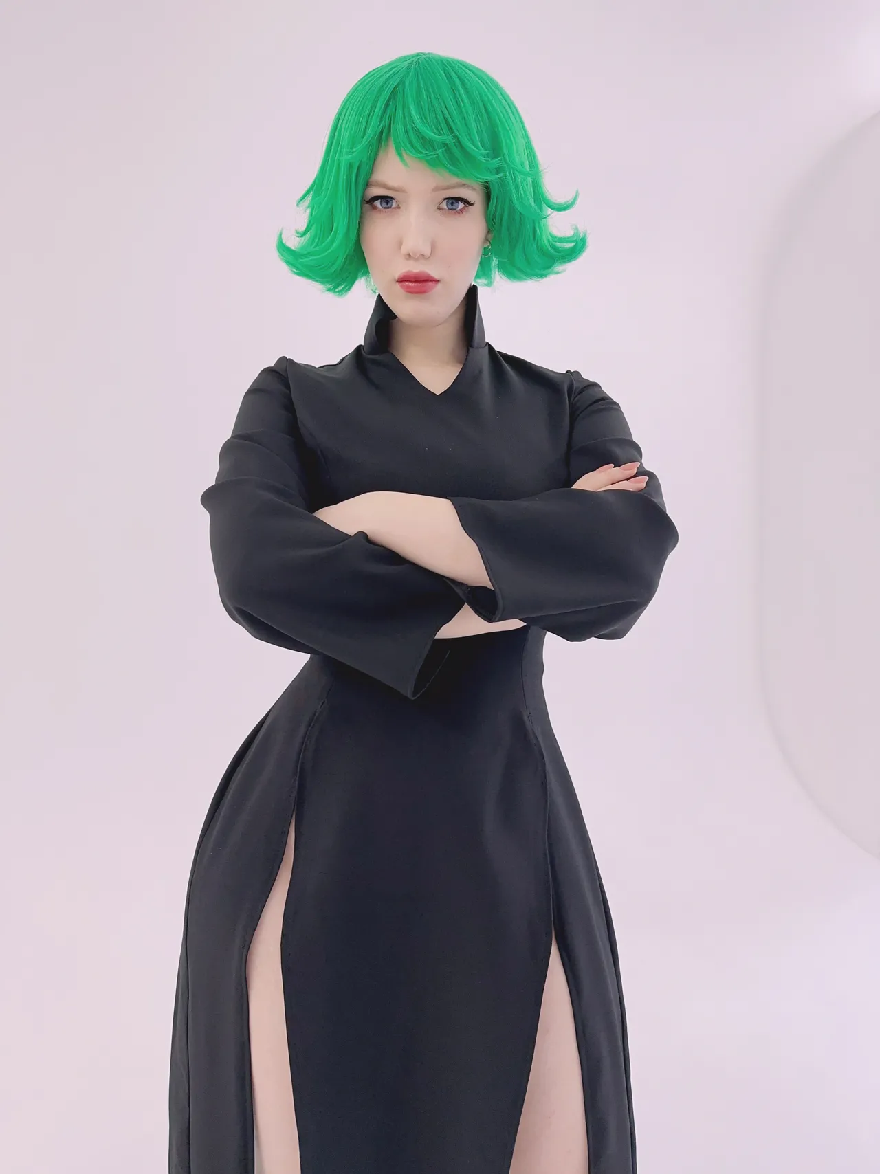 Lada Lyumos - Tatsumaki