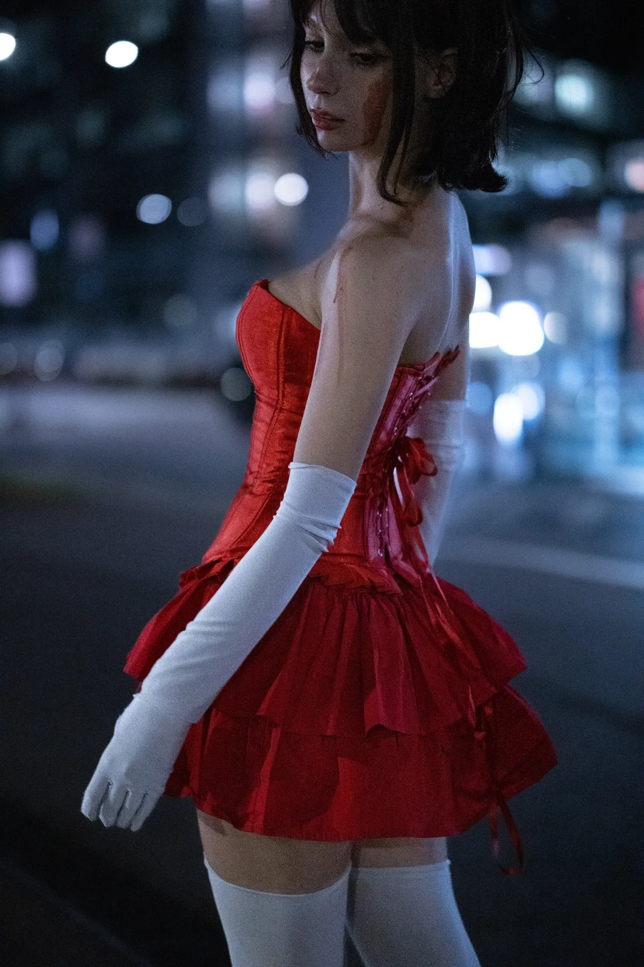 Himeecosplay - Mima Kirigoe