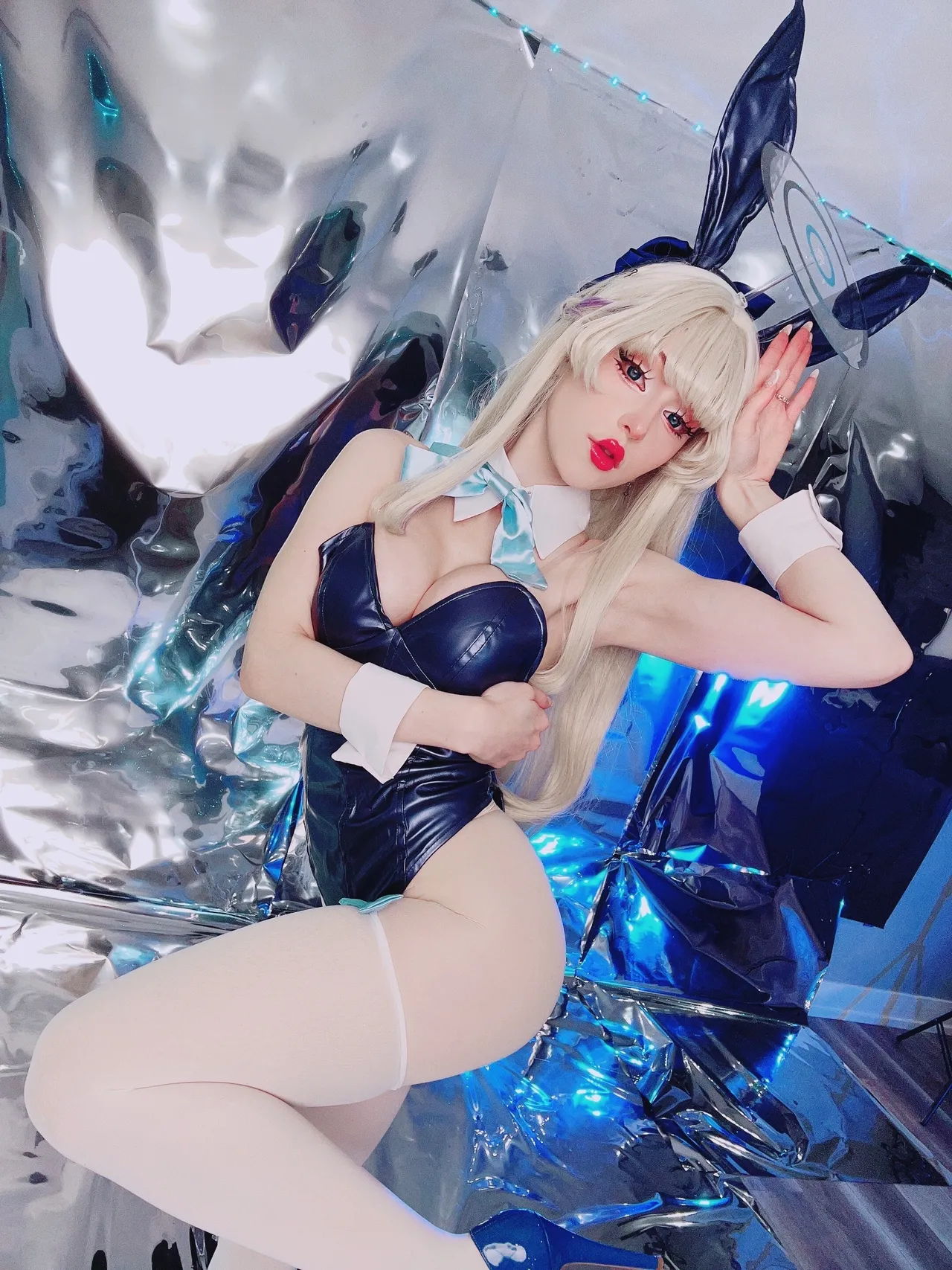 Petra Fyed - Bunny Toki