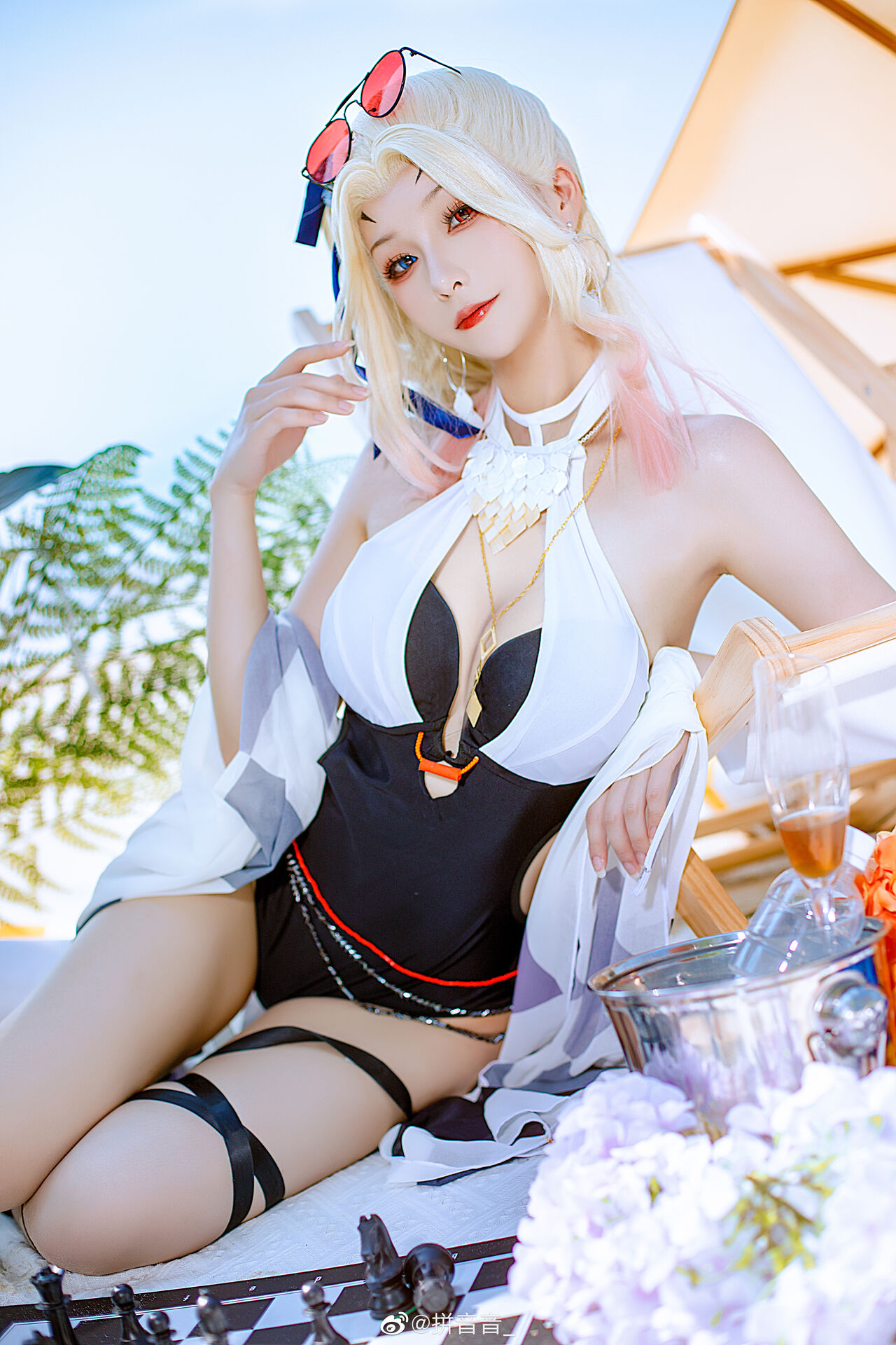 [拼音音_] MBCC-S-009 伊琳娜