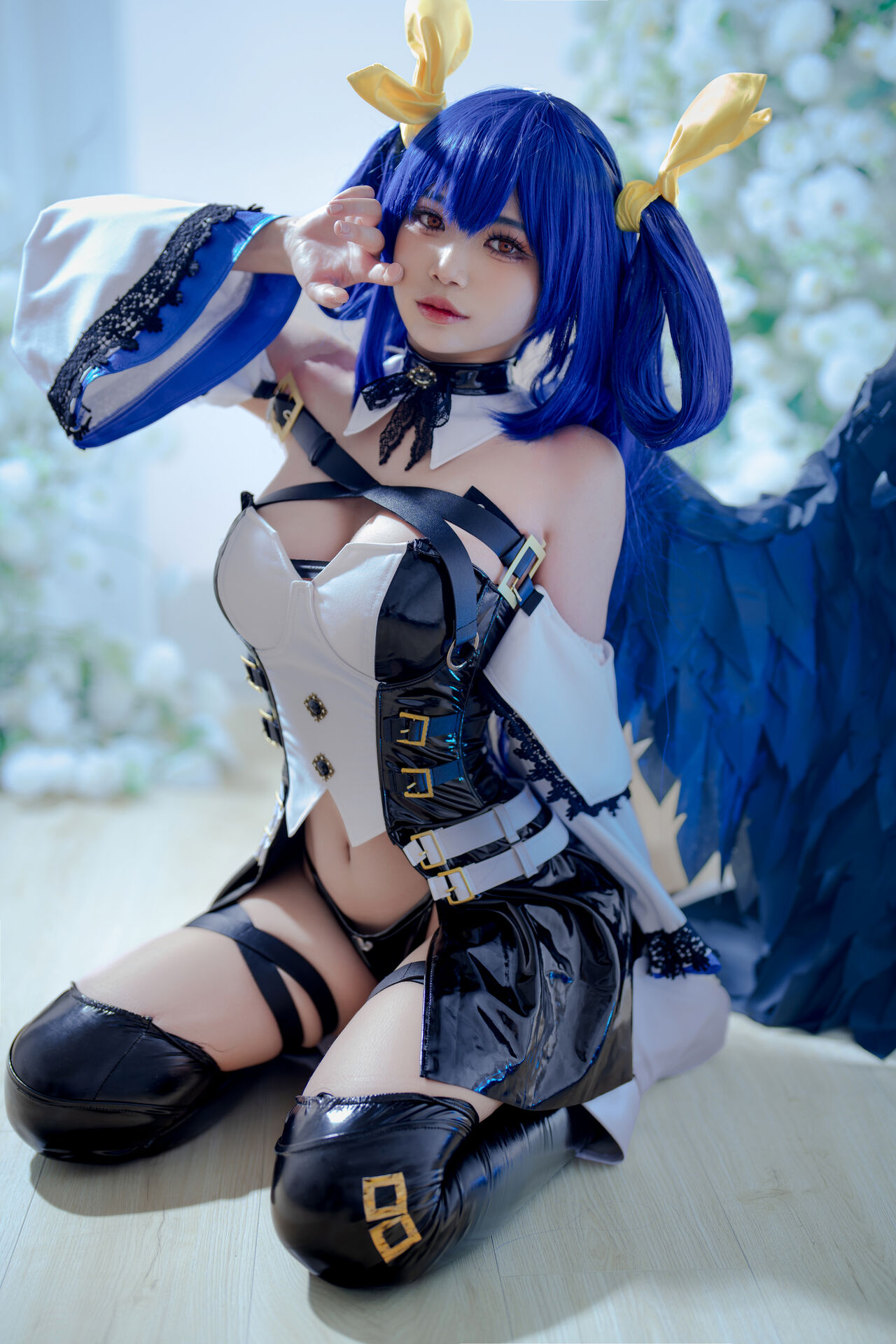 ZinieQ - Dizzy Guilty Gear