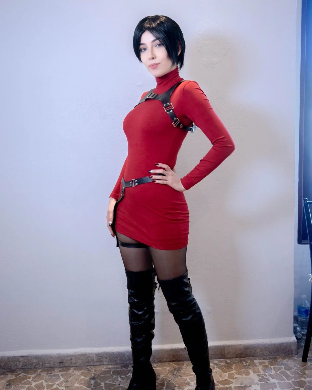 Ada Wong - Ashley Graham