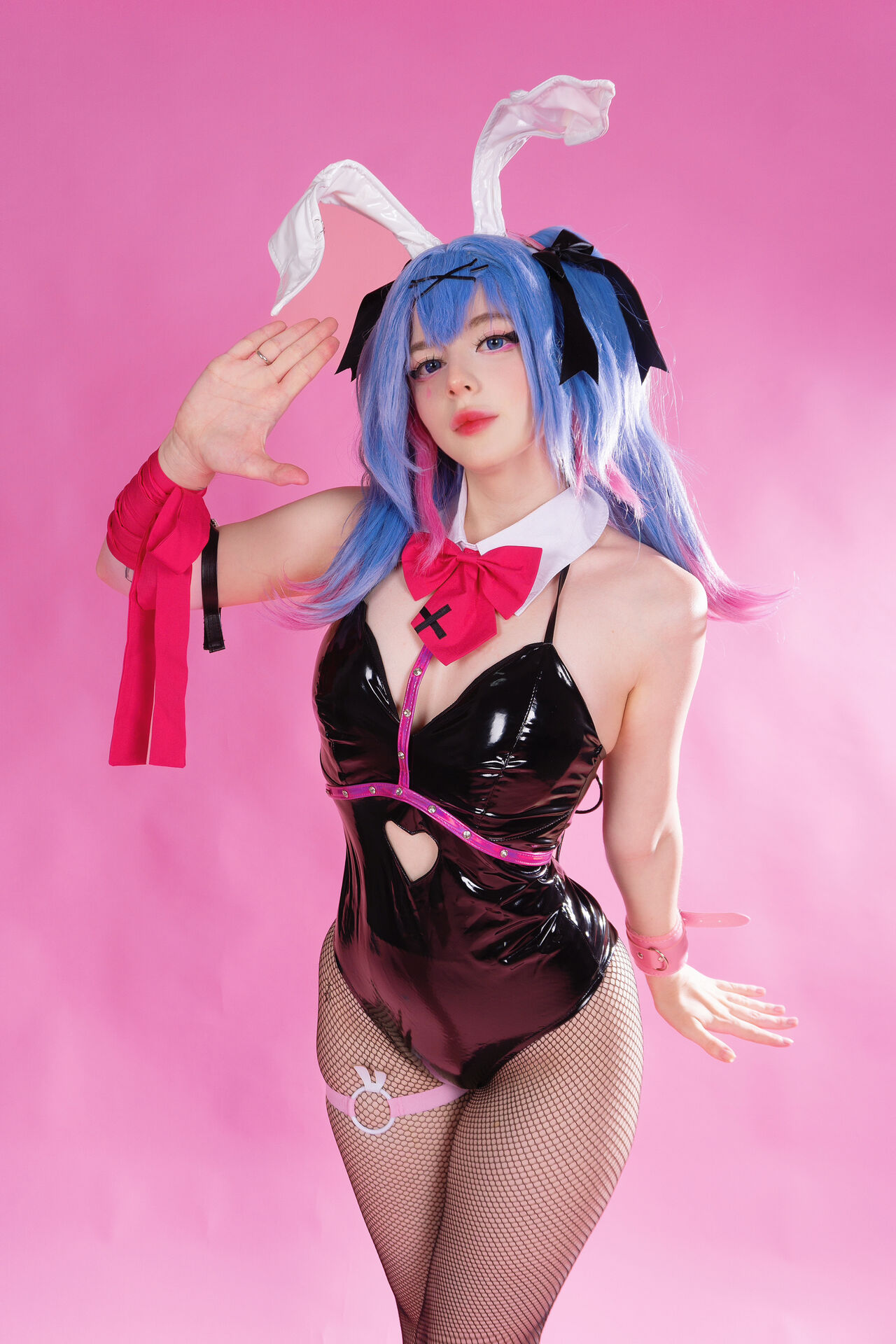 [Pudding Desu] Miku Hole