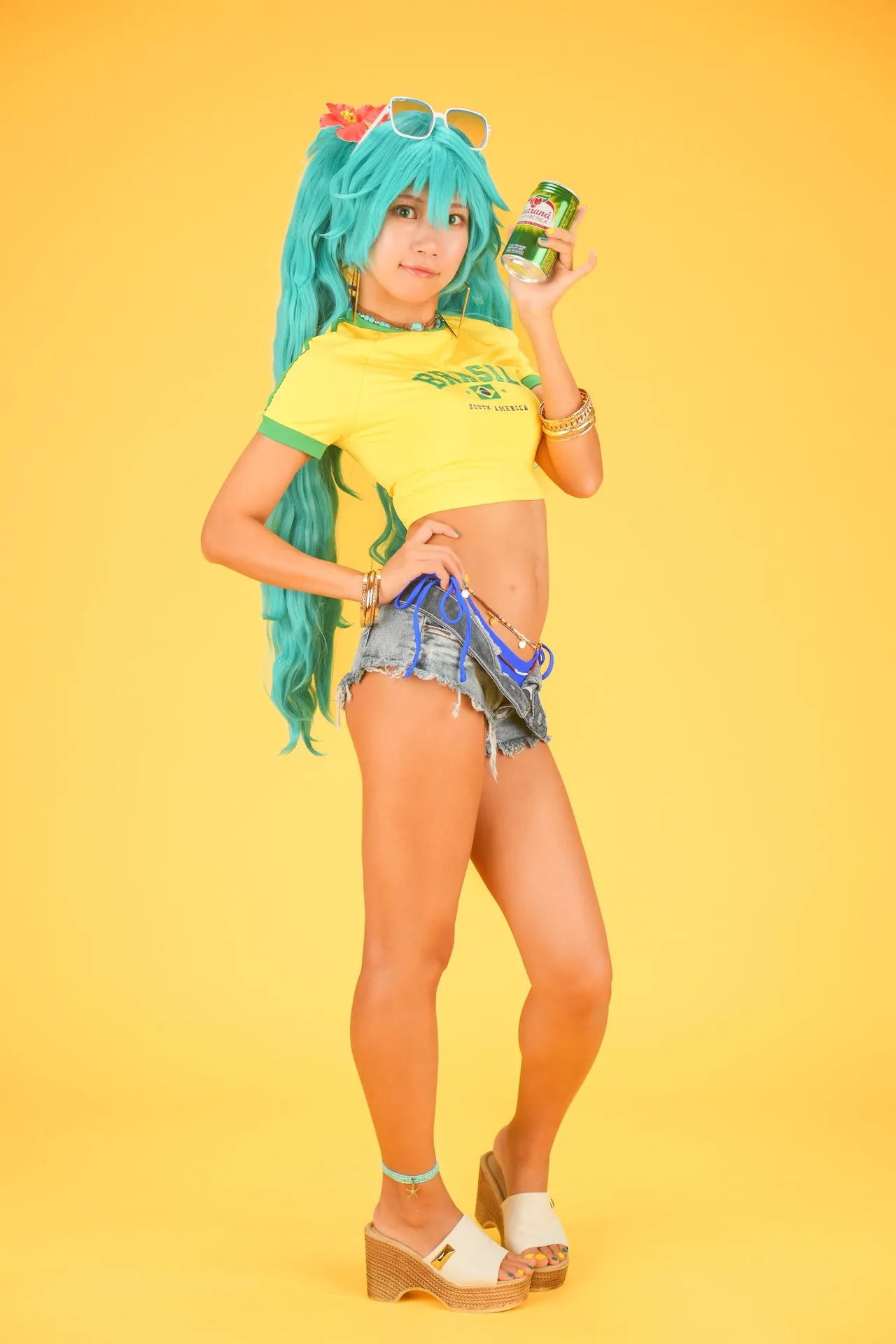 Negoto Hitsuji - saude!