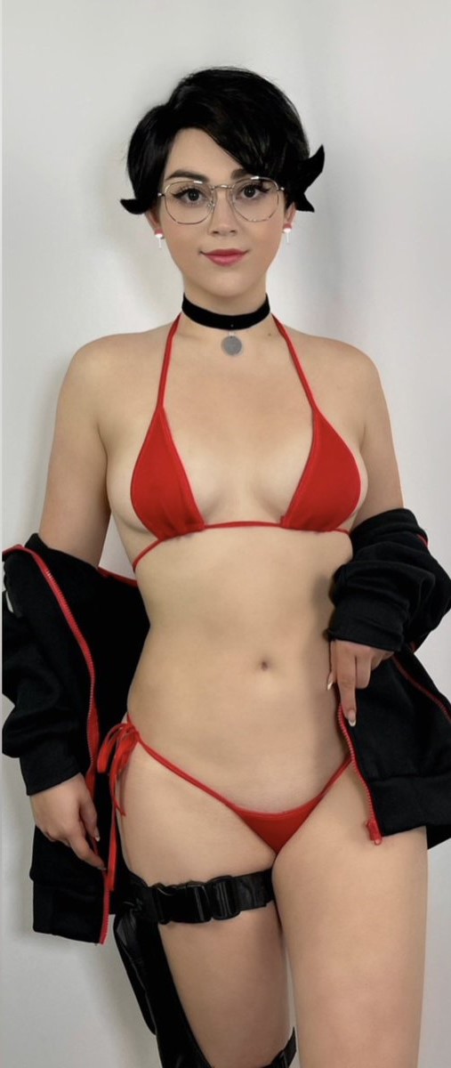 Buttercupcosplays - Sarada Uchiha