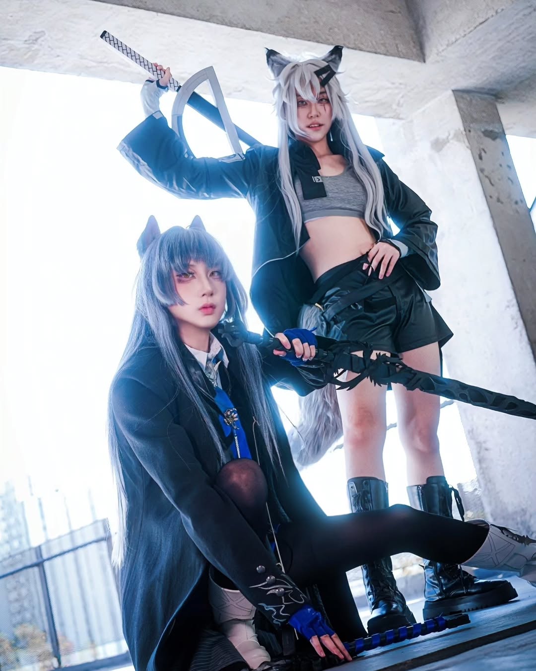 AngryHamtaro - Texas the Omertosa