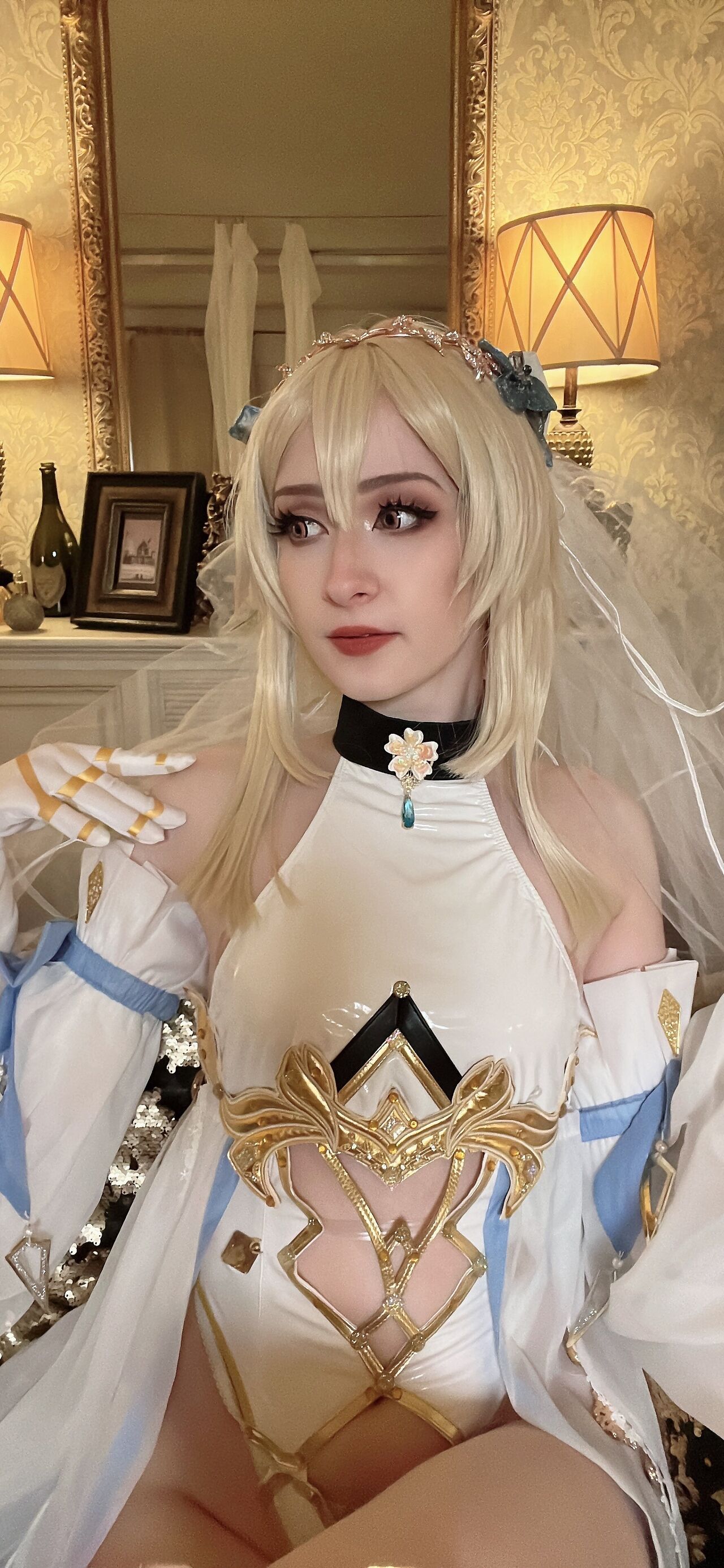 Timber - Lumine Bride