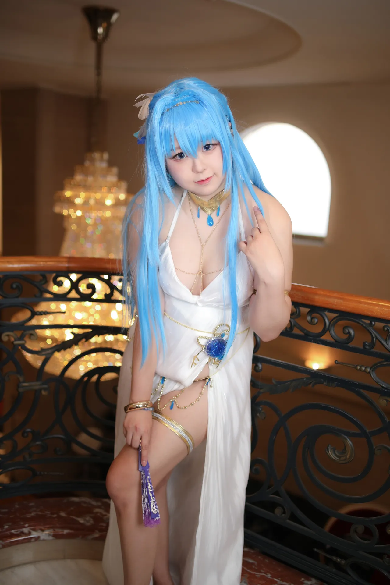 [Fantia] Poison2mui - Helm