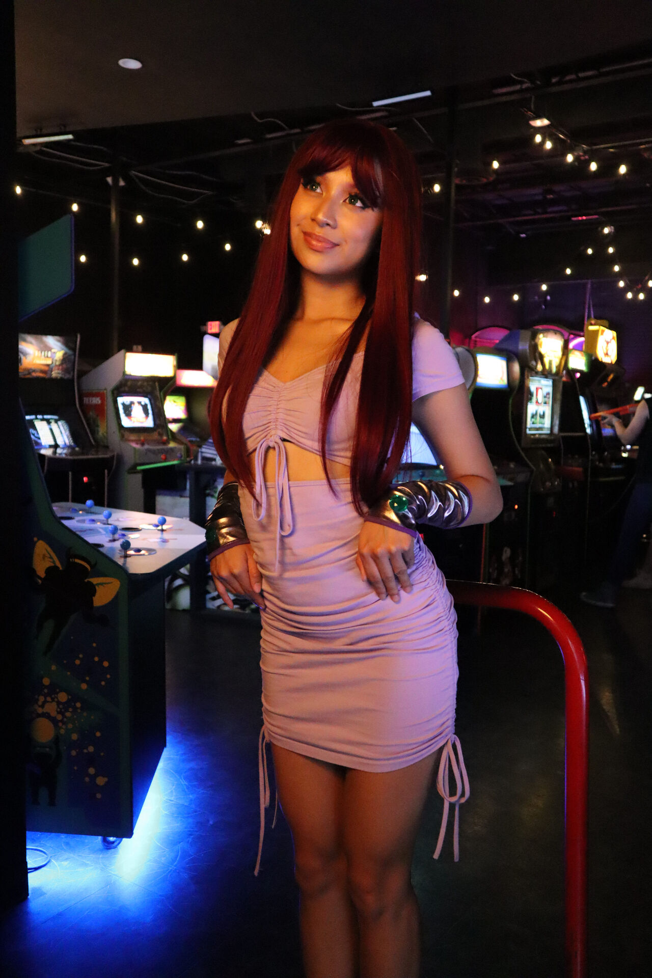 Yesyamcos - Cozy Starfire