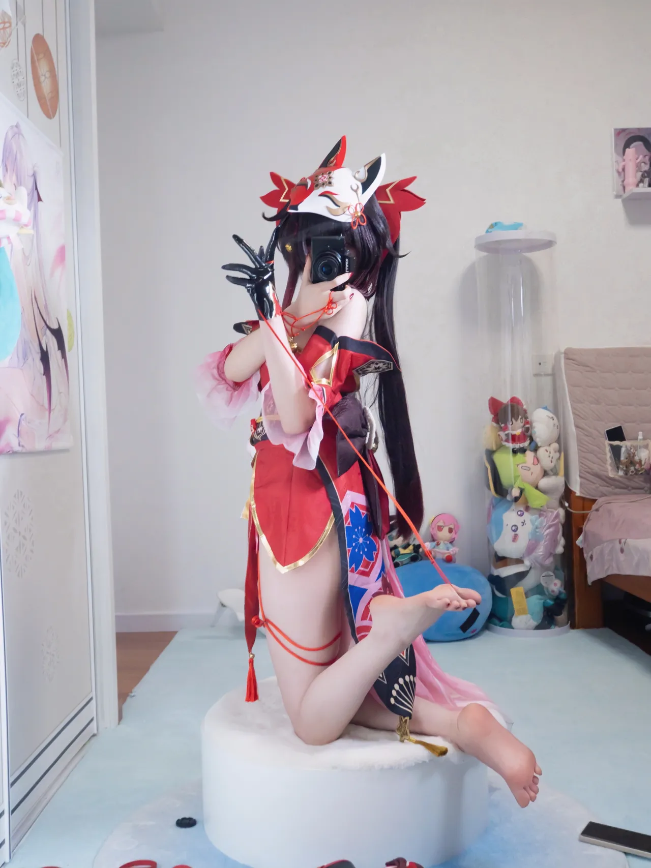 Reng - Sparkle (Honkai: Star Rail)