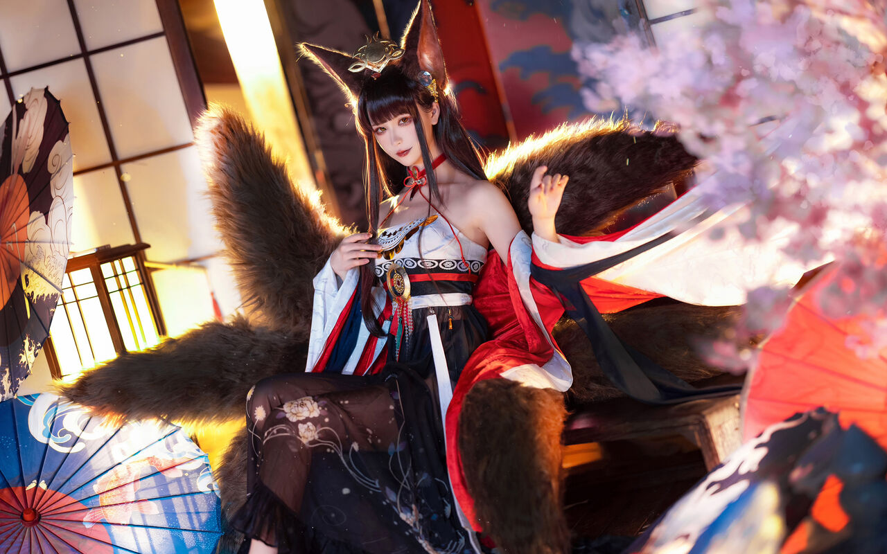 [拼音音_] 凰 (赤城)