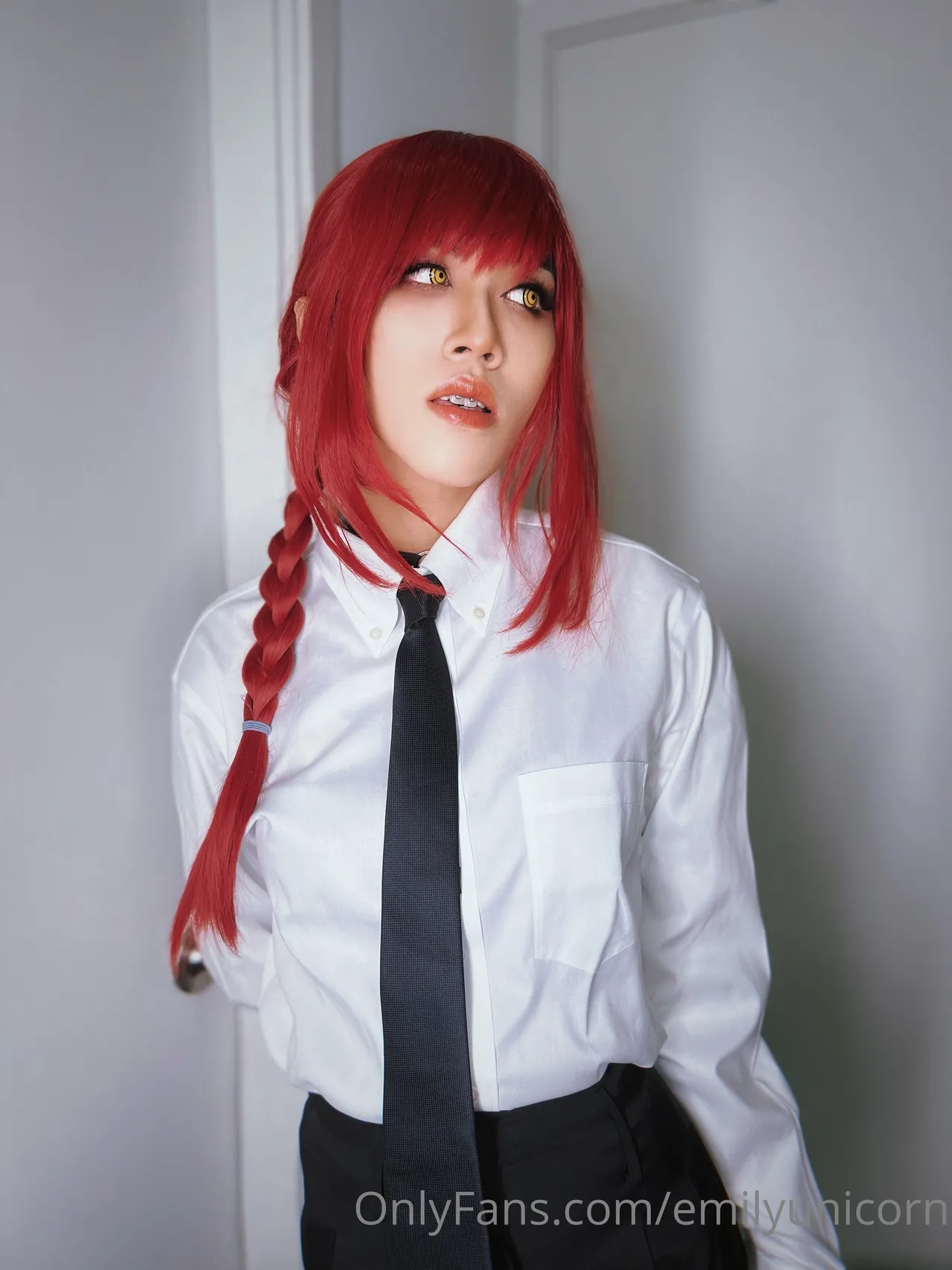 Emily Yunicorn - Makima