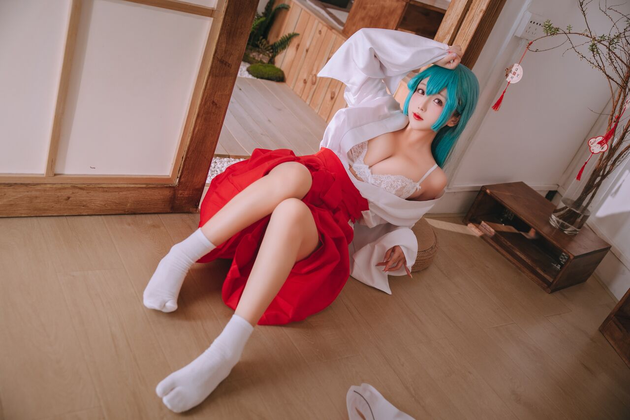 日奈娇 - 憧憬成为魔法少女