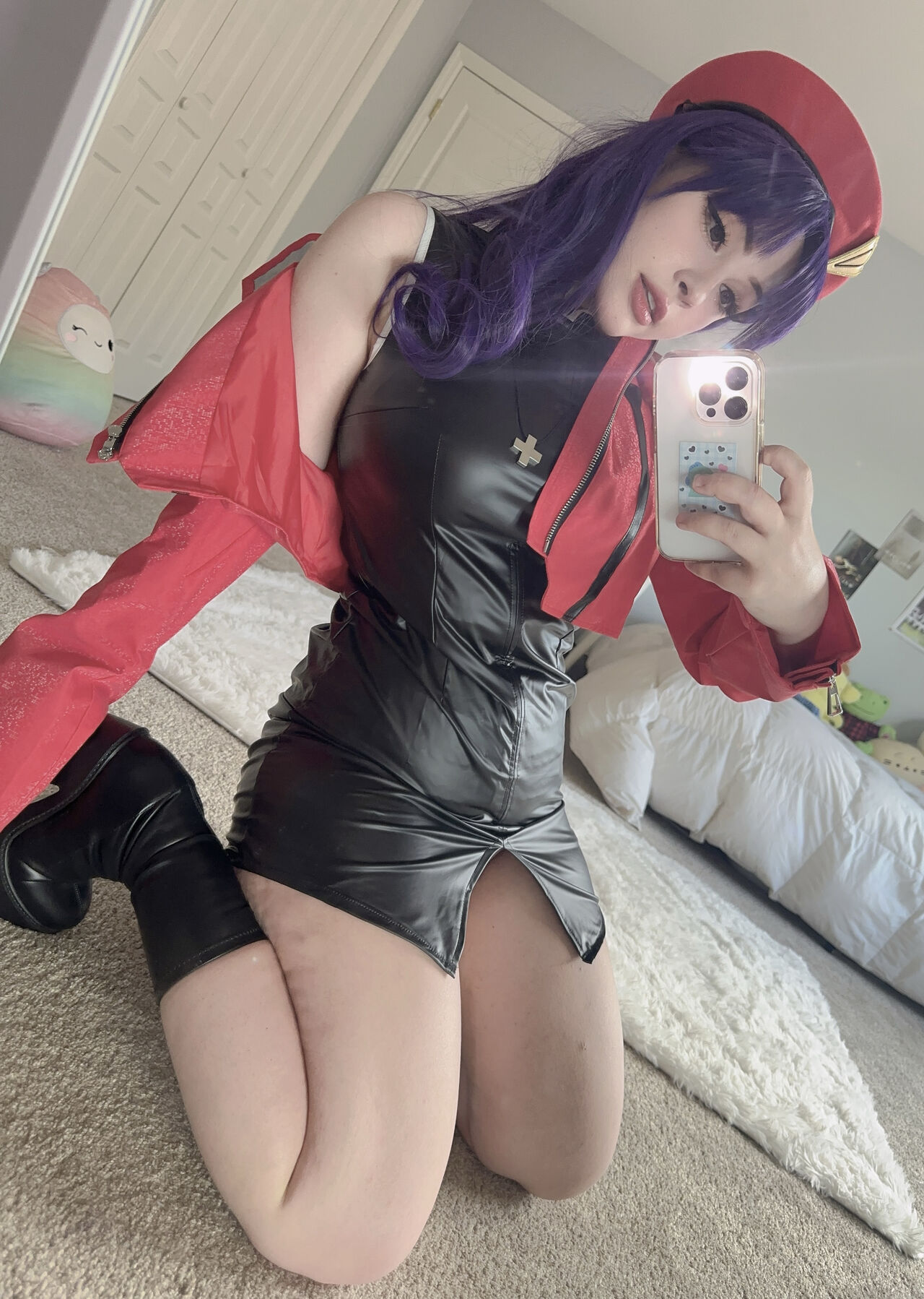 Junkenstein - Misato + Bikini Ver