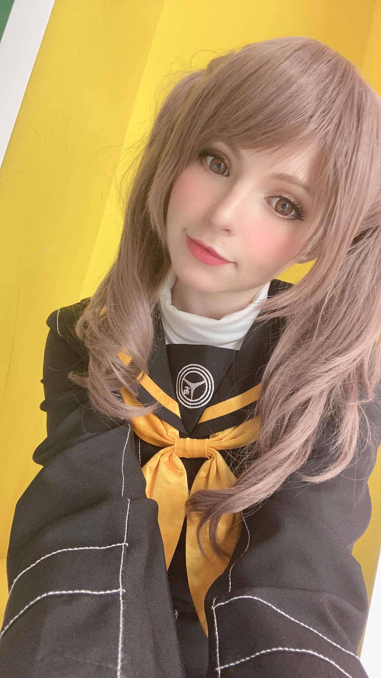 peachmilky - rise kujikawa