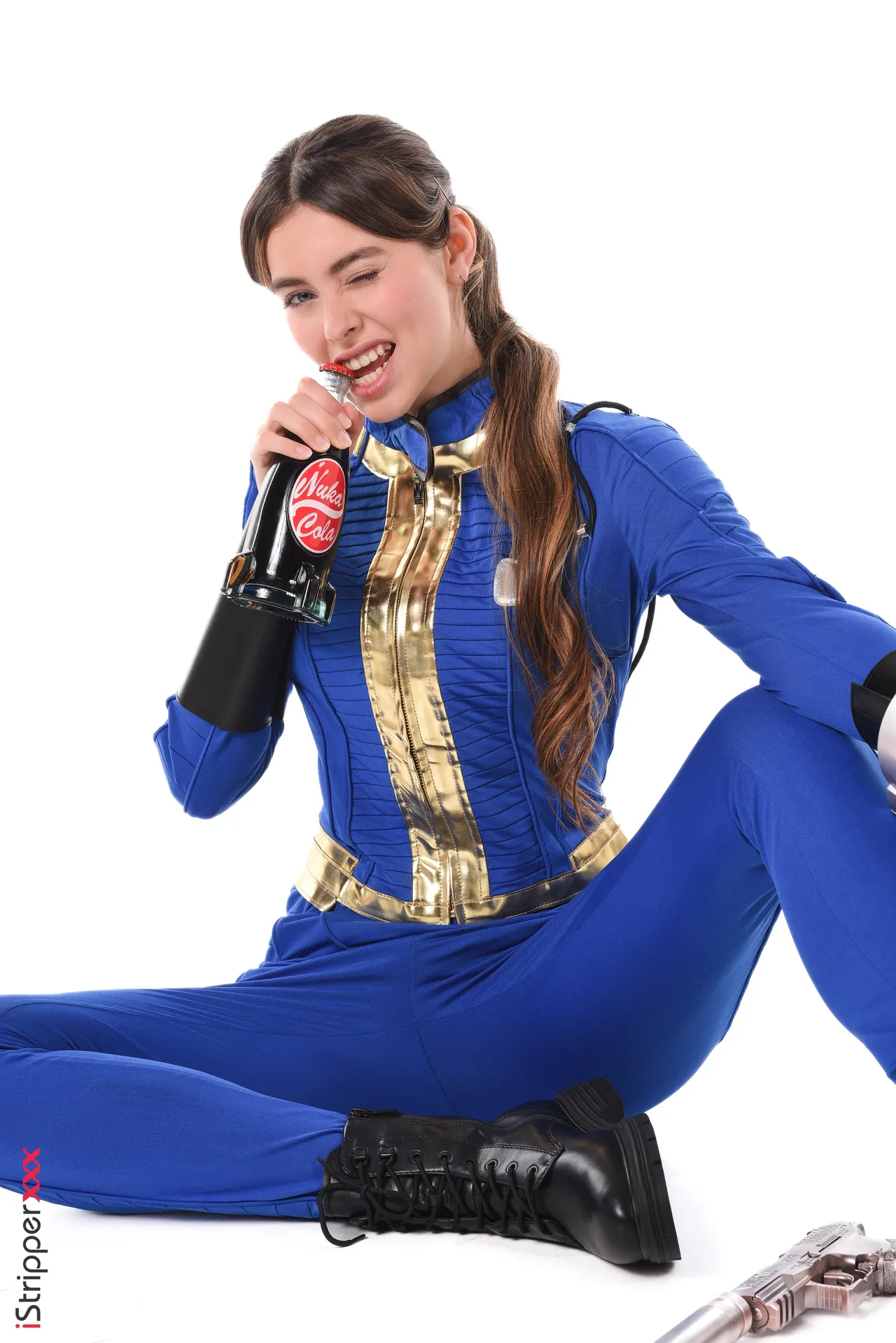 Alissa Foxy - Fallout