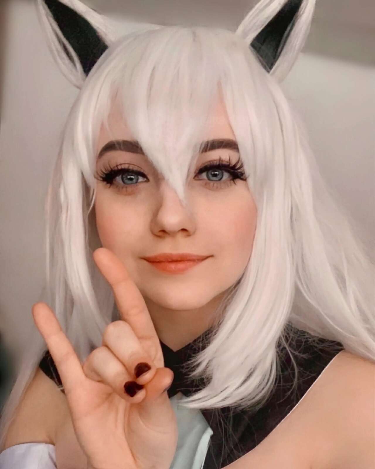 Yakirisu - Edelgard Raiden Shogun Fubuki Mona Eunie (LOST MEDIA)