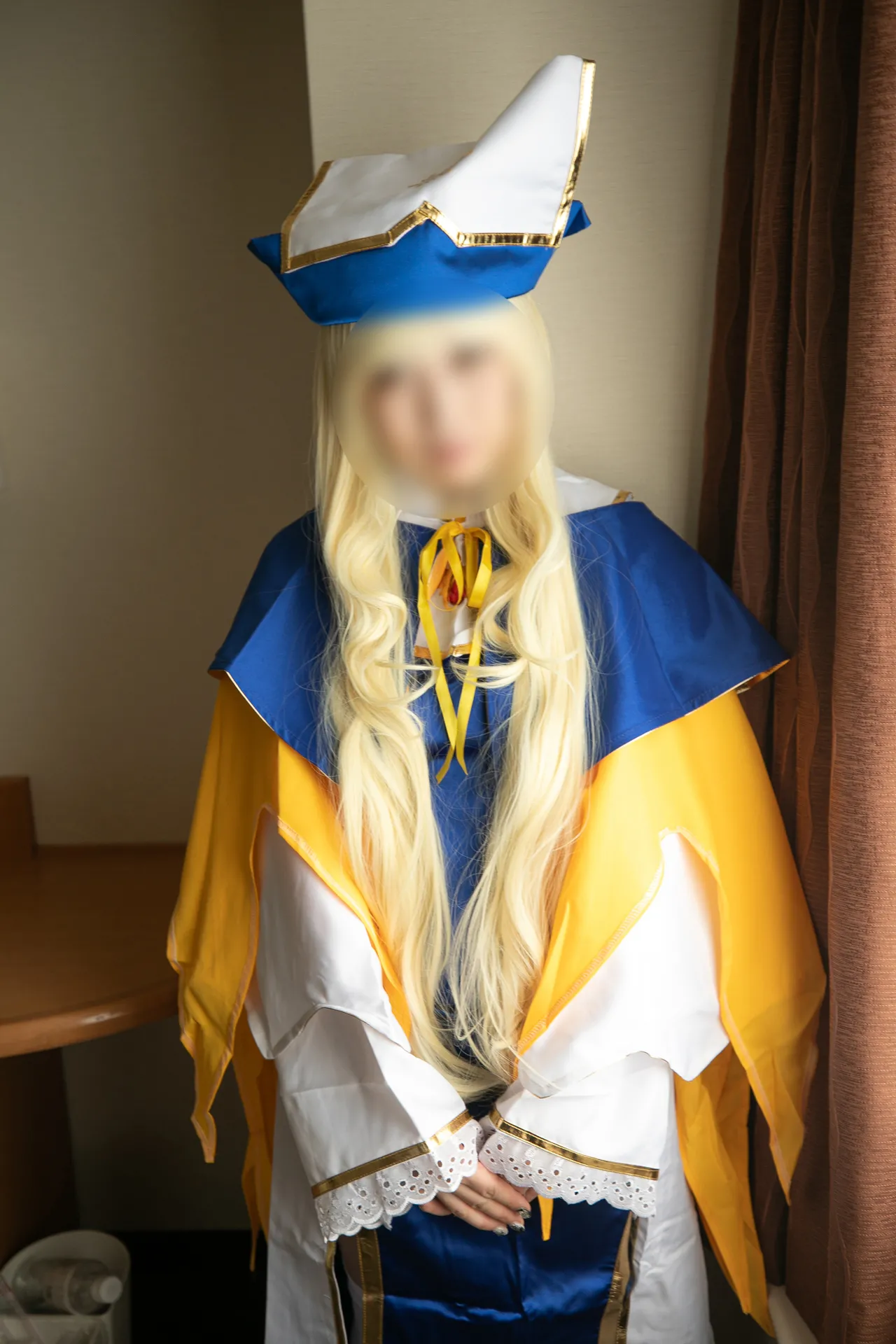 Sex Friend 112 C96 Off-Pako Layer Futarime -Gob○n Slayer Onna Shinkan-