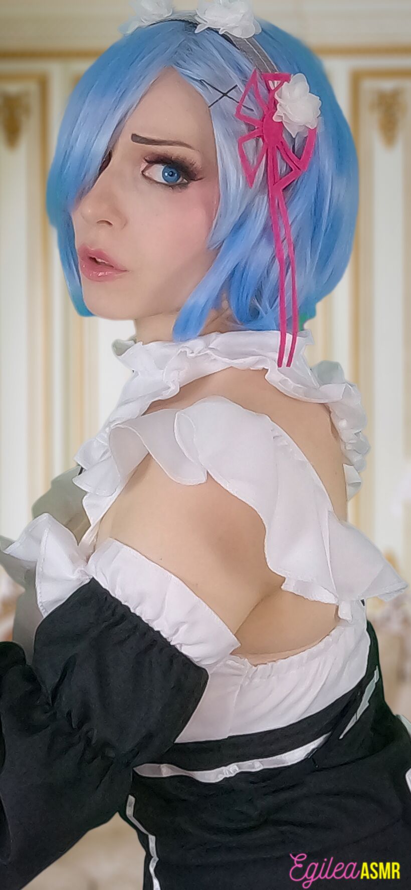 Egilea - Rem & Ram