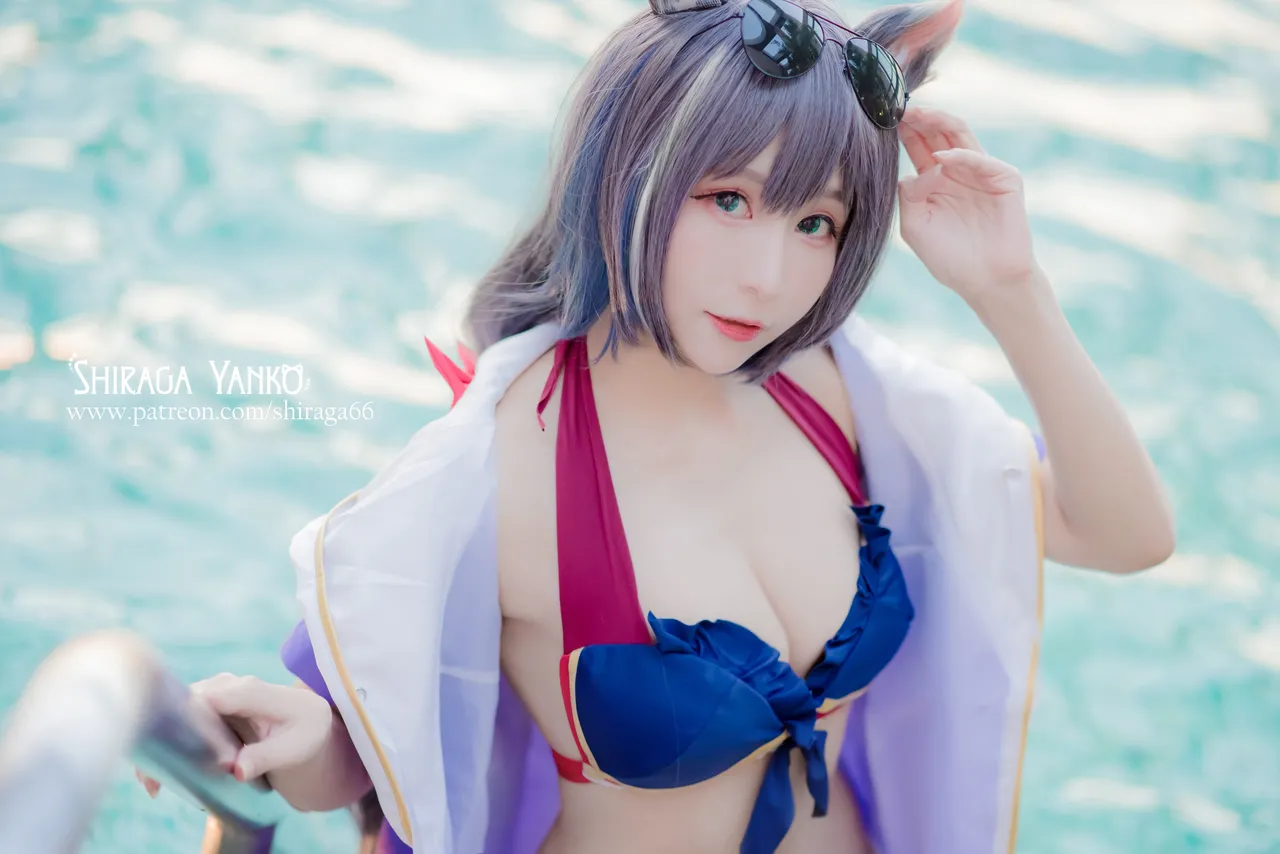 Shiraga Yanko - Kyaru Princess Connect