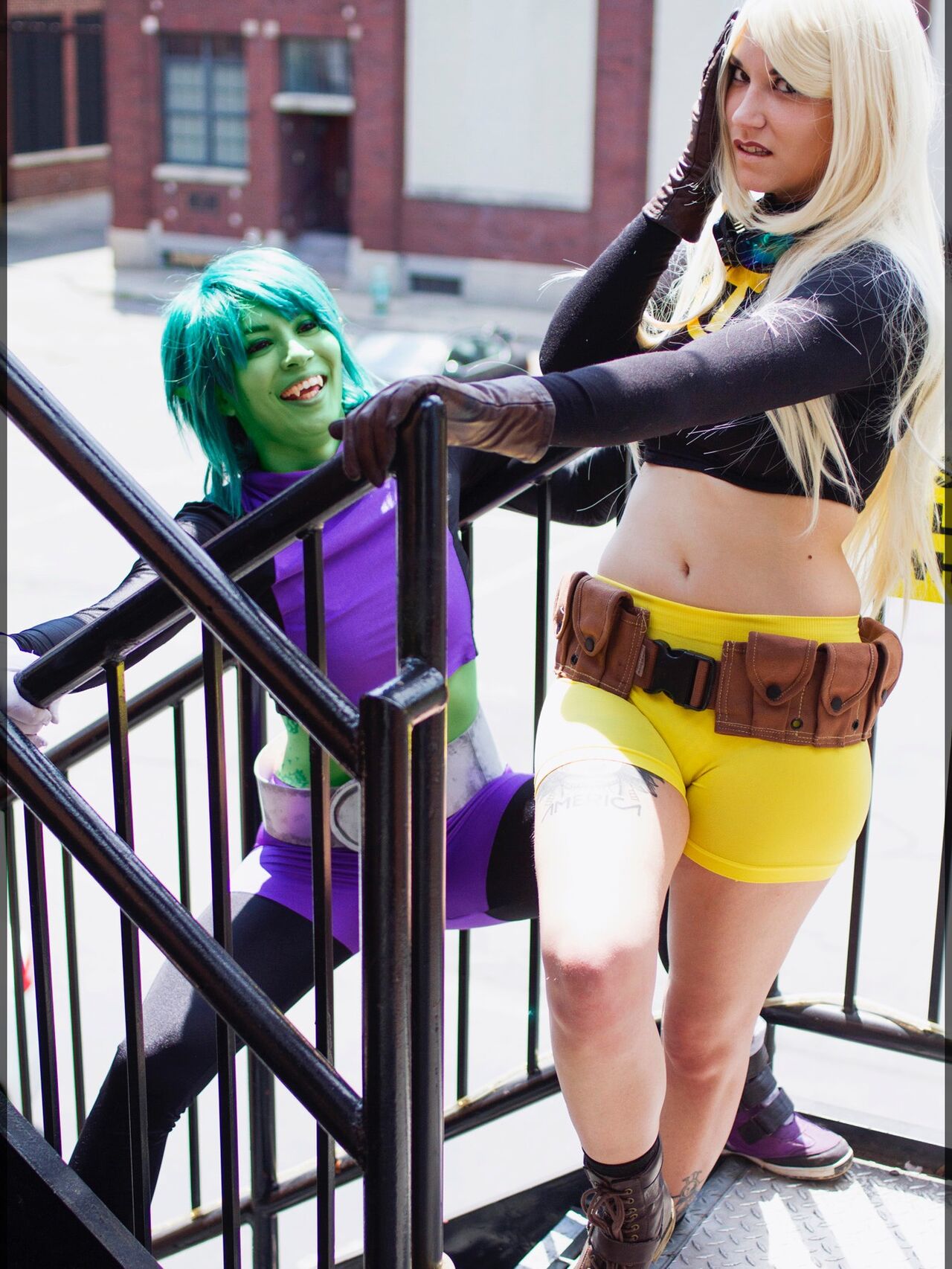 Mew + Squeaks - Hard Love