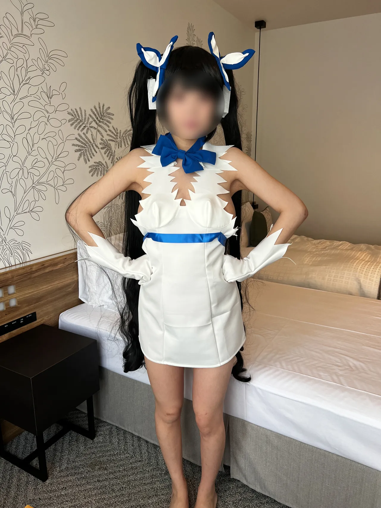 Sex Friend PREMIUM 17 [Re : Hest○a]