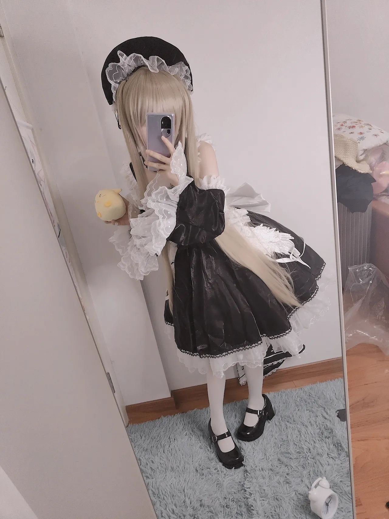 Reng - Little Formidable (Azur Lane)